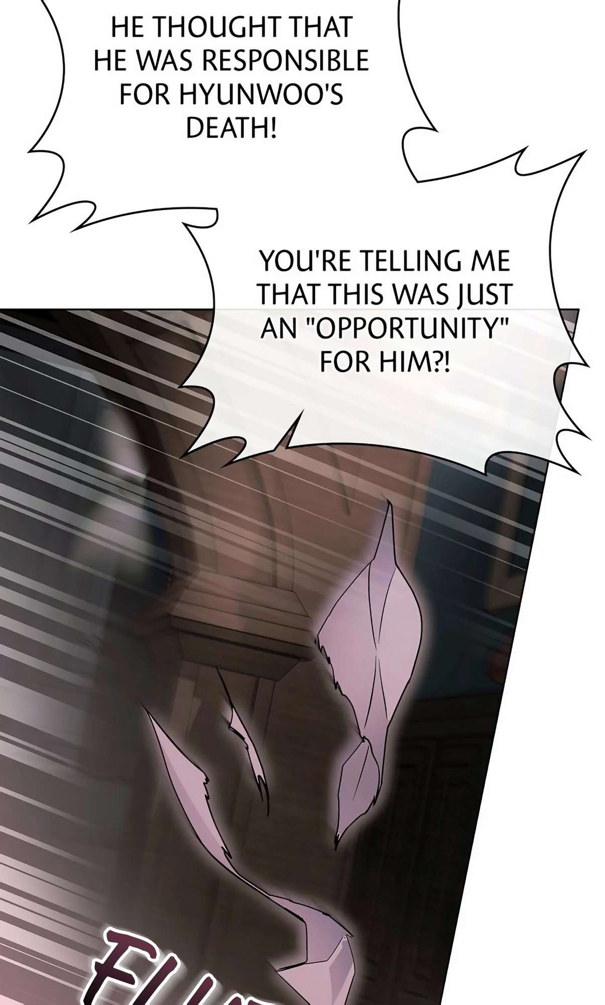 Read Crack chapter 12 image 8 on Lezhin