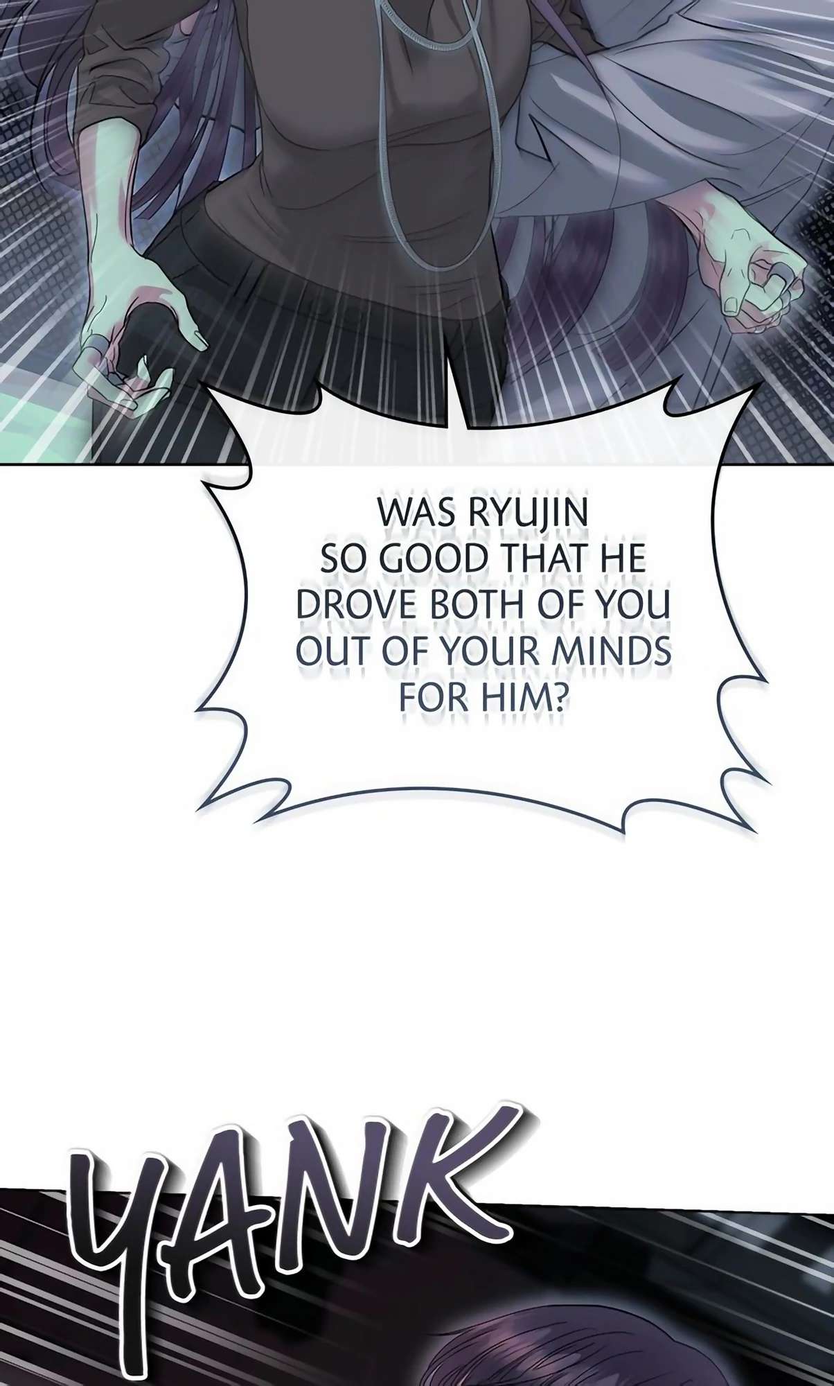 Read Crack chapter 12 image 81 on Lezhin