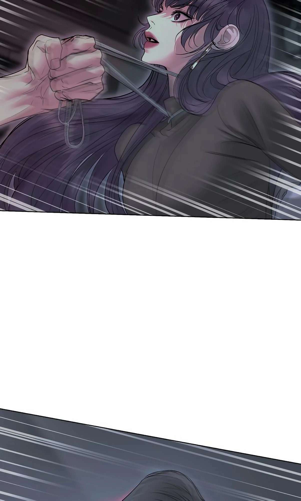 Read Crack chapter 12 image 82 on Lezhin