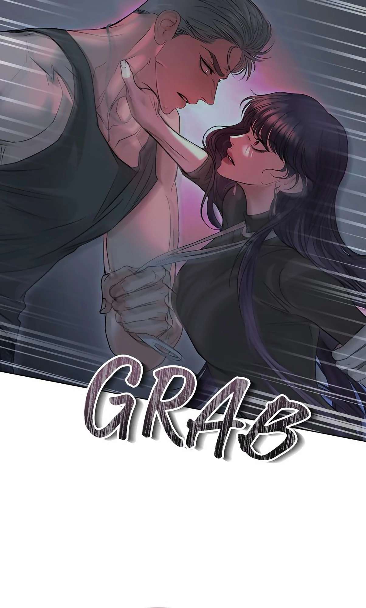 Read Crack chapter 12 image 83 on Lezhin