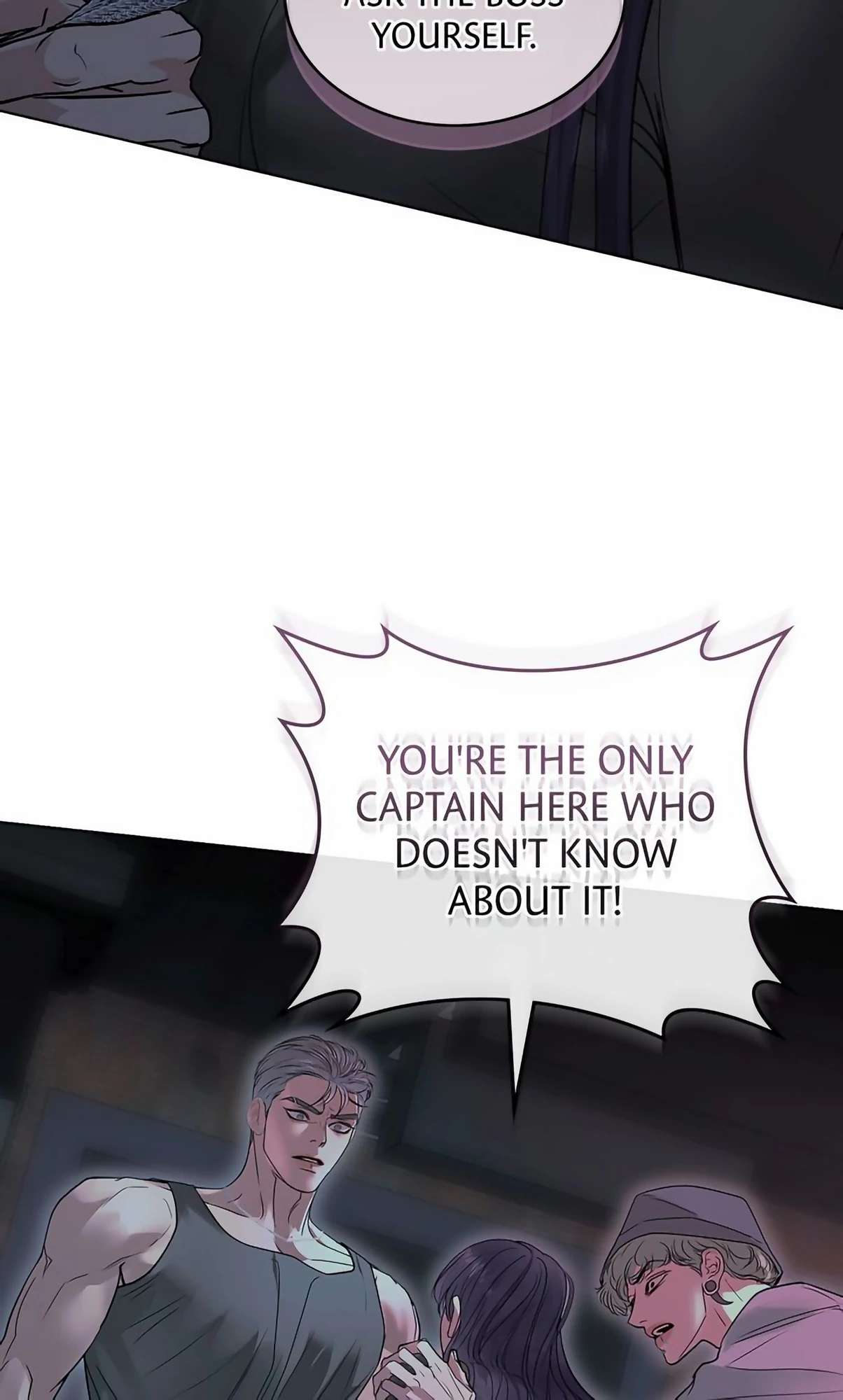 Read Crack chapter 12 image 85 on Lezhin