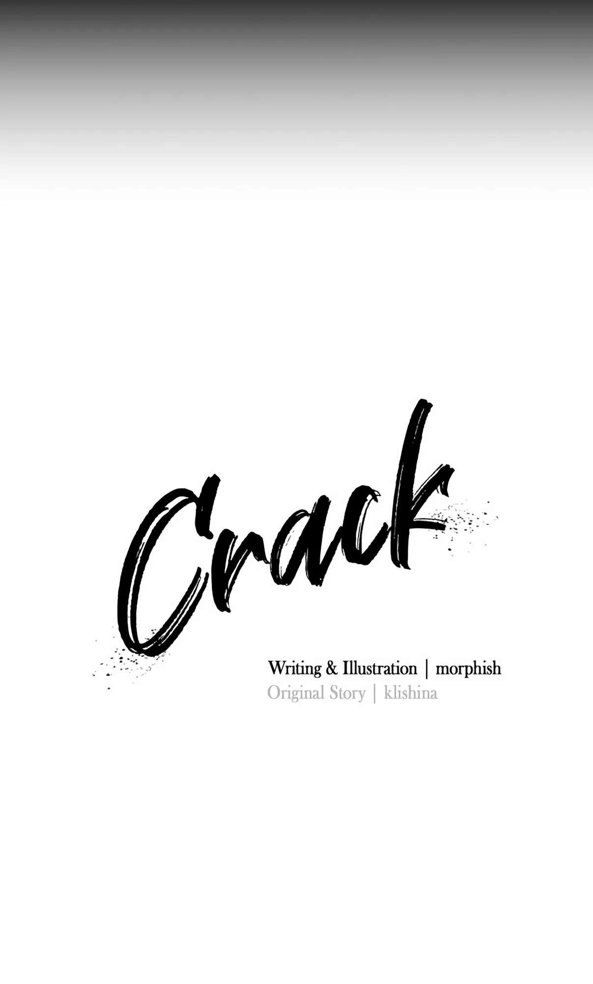 Read Crack chapter 13 image 1 on Lezhin