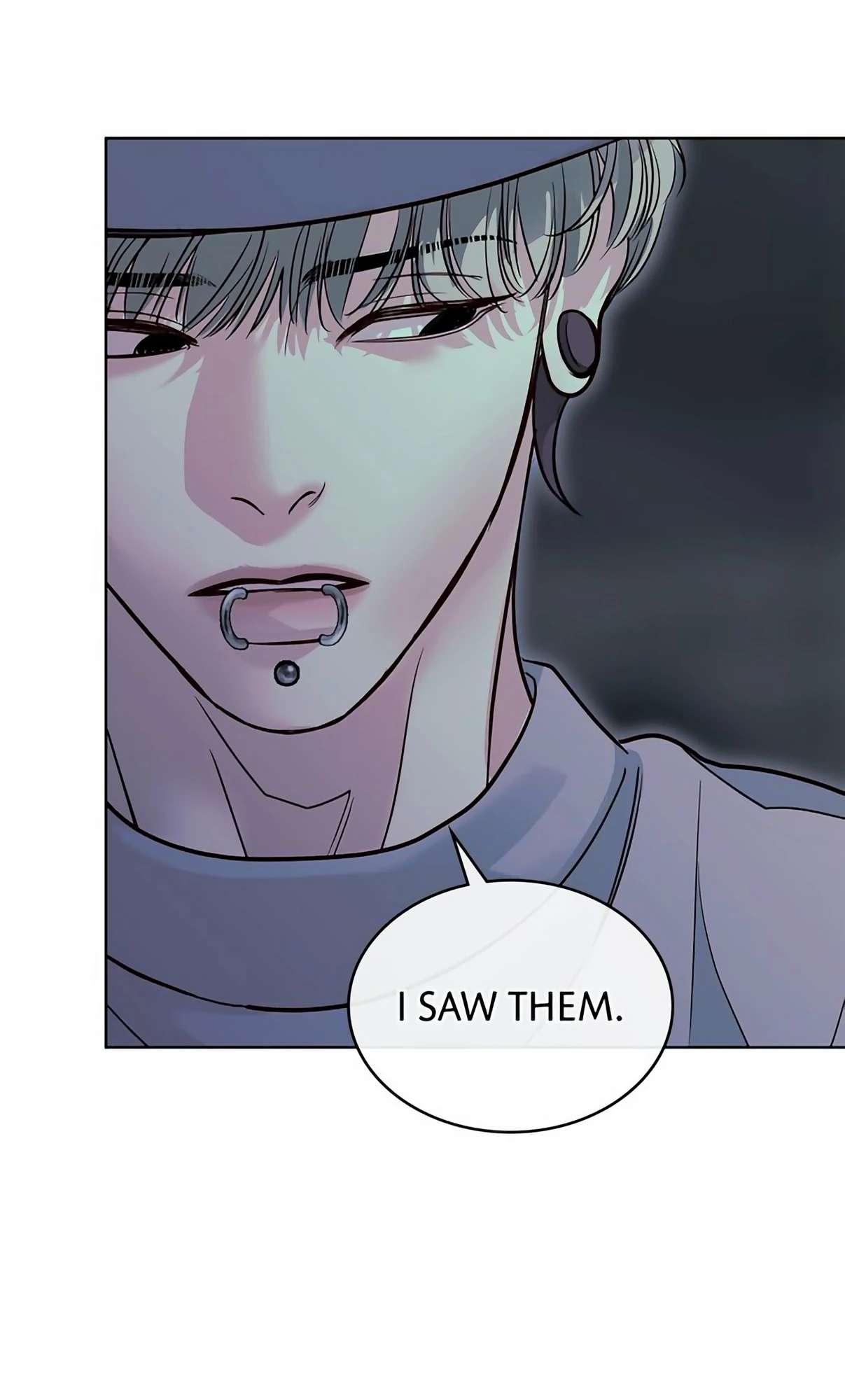 Read Crack chapter 13 image 11 on Lezhin