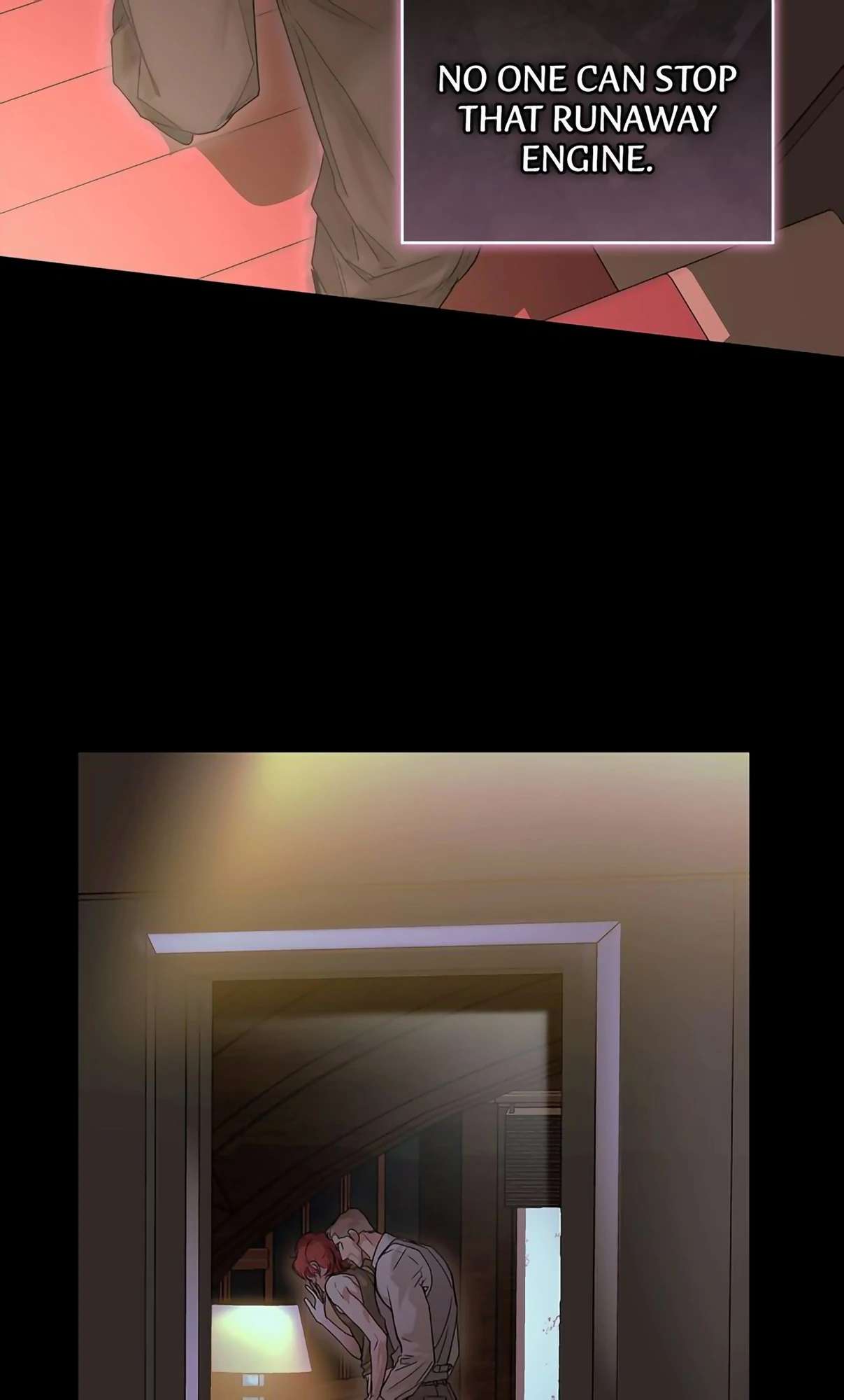 Read Crack chapter 13 image 17 on Lezhin
