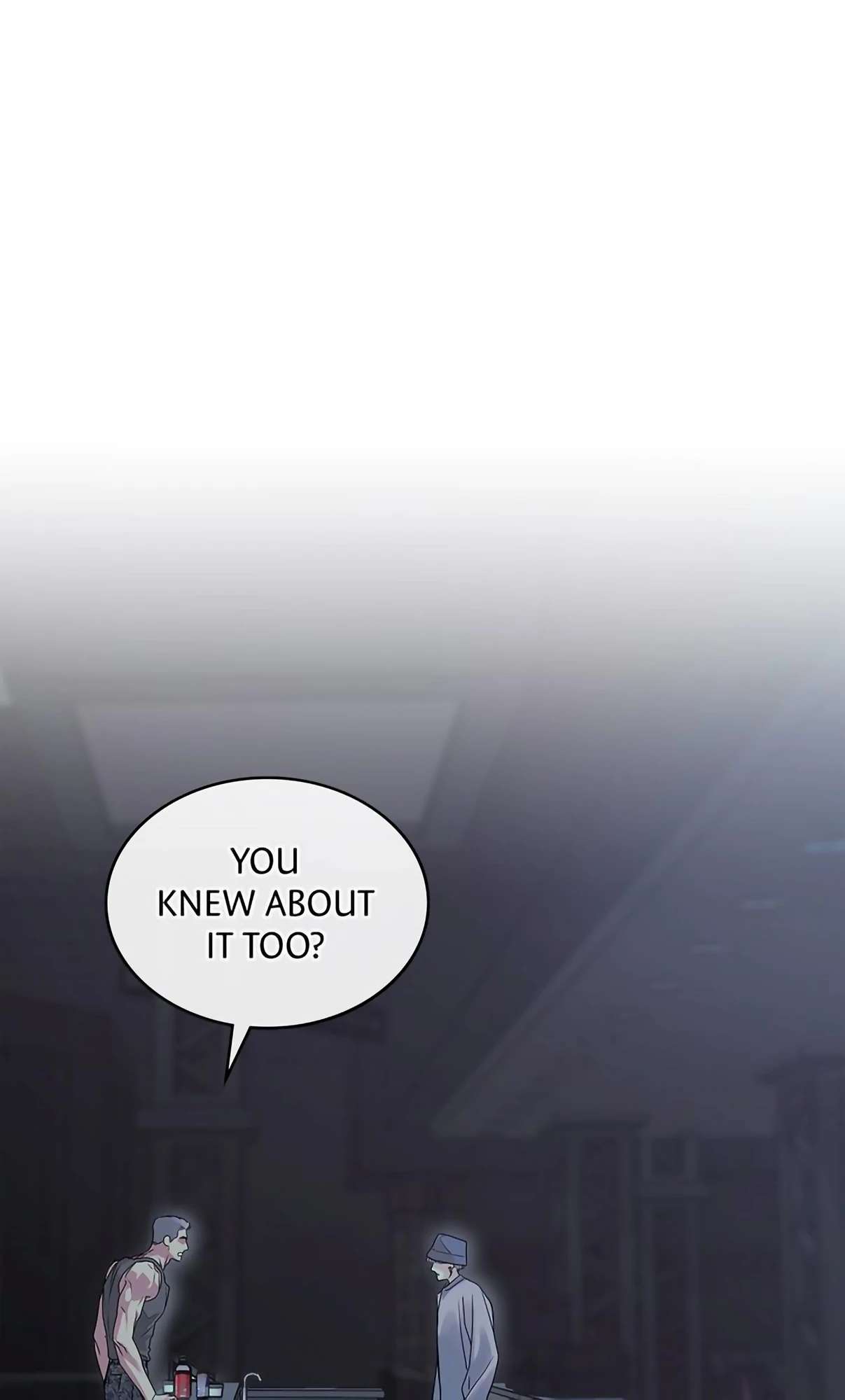 Read Crack chapter 13 image 2 on Lezhin