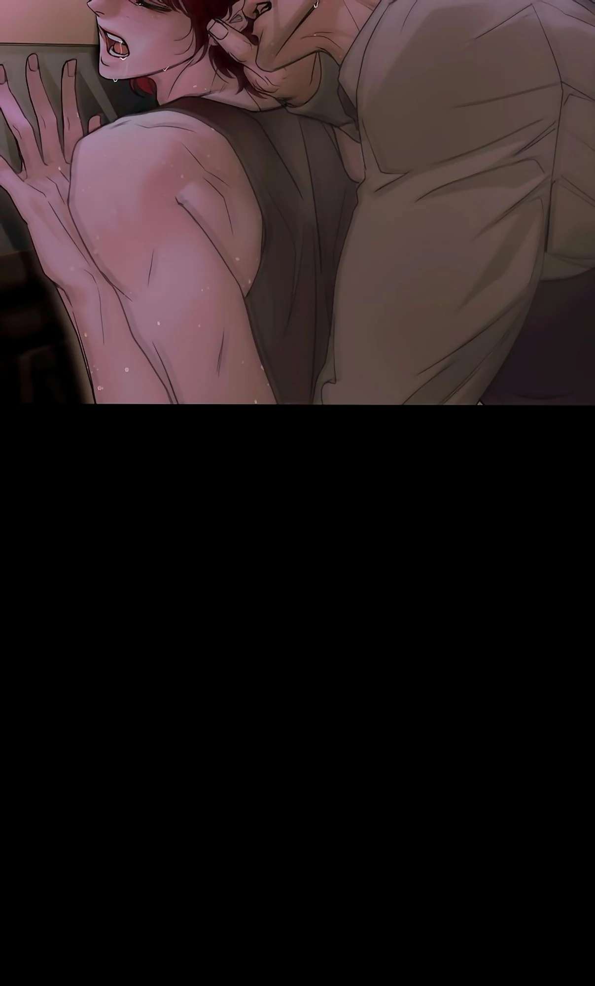 Read Crack chapter 13 image 20 on Lezhin
