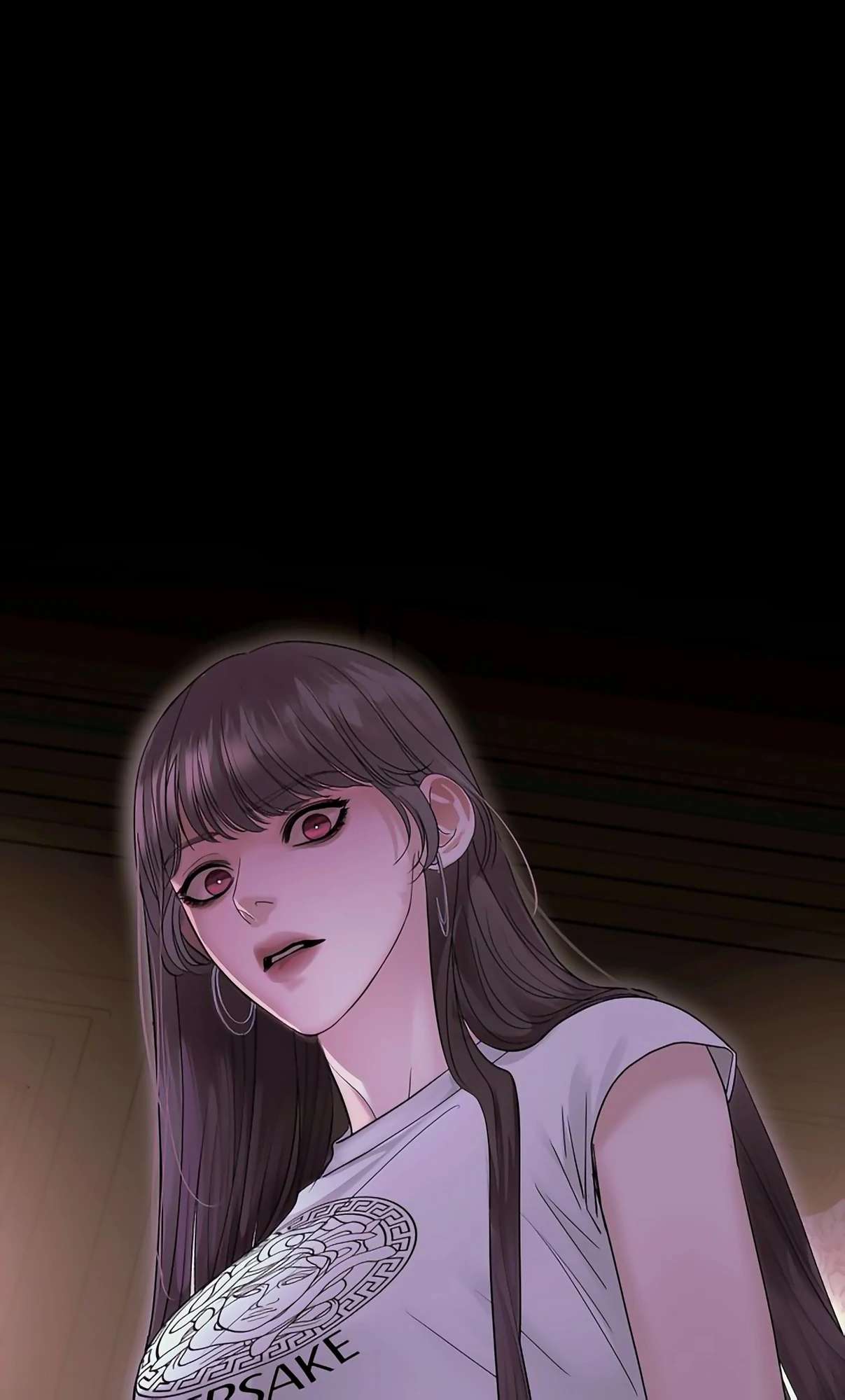 Read Crack chapter 13 image 22 on Lezhin