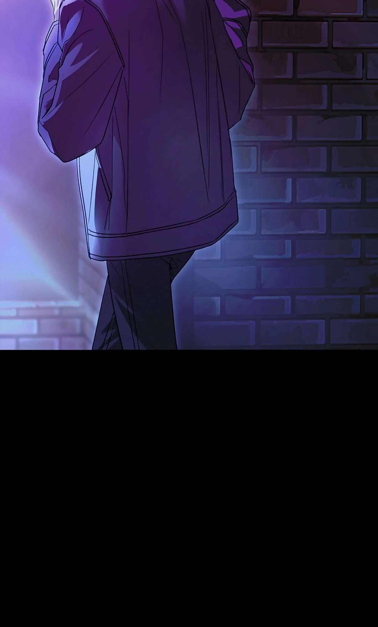 Read Crack chapter 13 image 27 on Lezhin