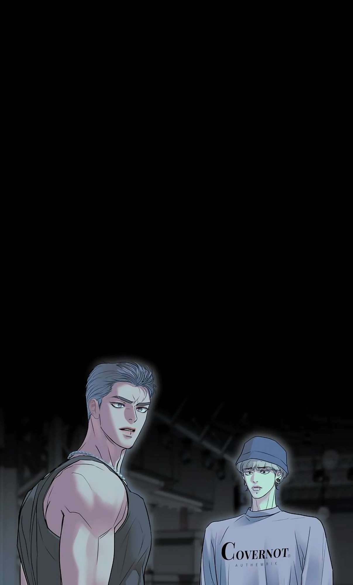 Read Crack chapter 13 image 28 on Lezhin