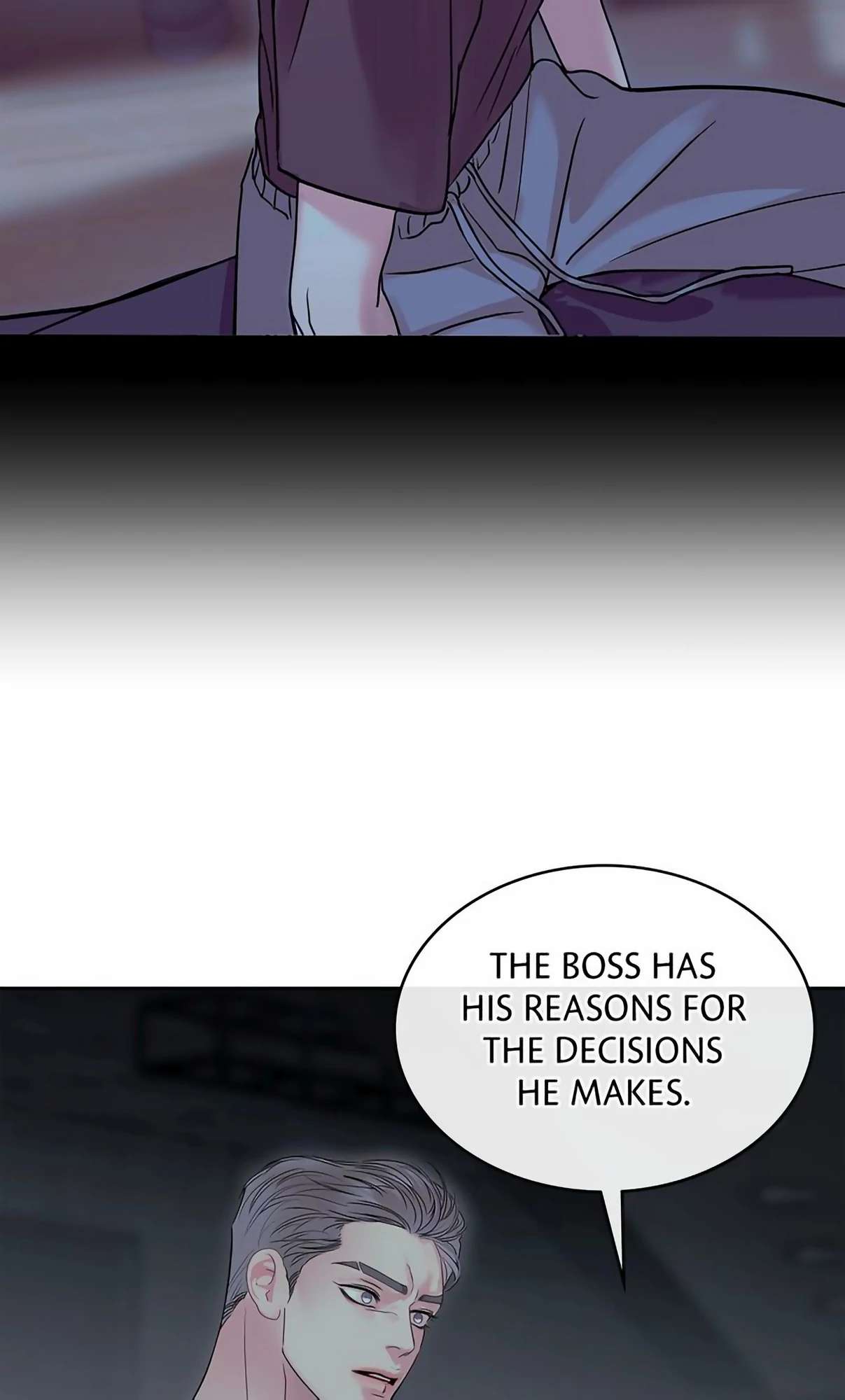 Read Crack chapter 13 image 34 on Lezhin