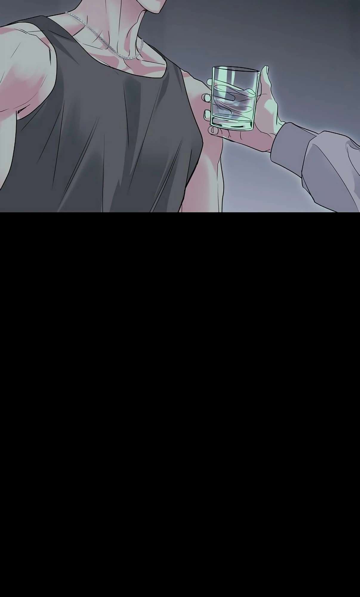 Read Crack chapter 13 image 35 on Lezhin