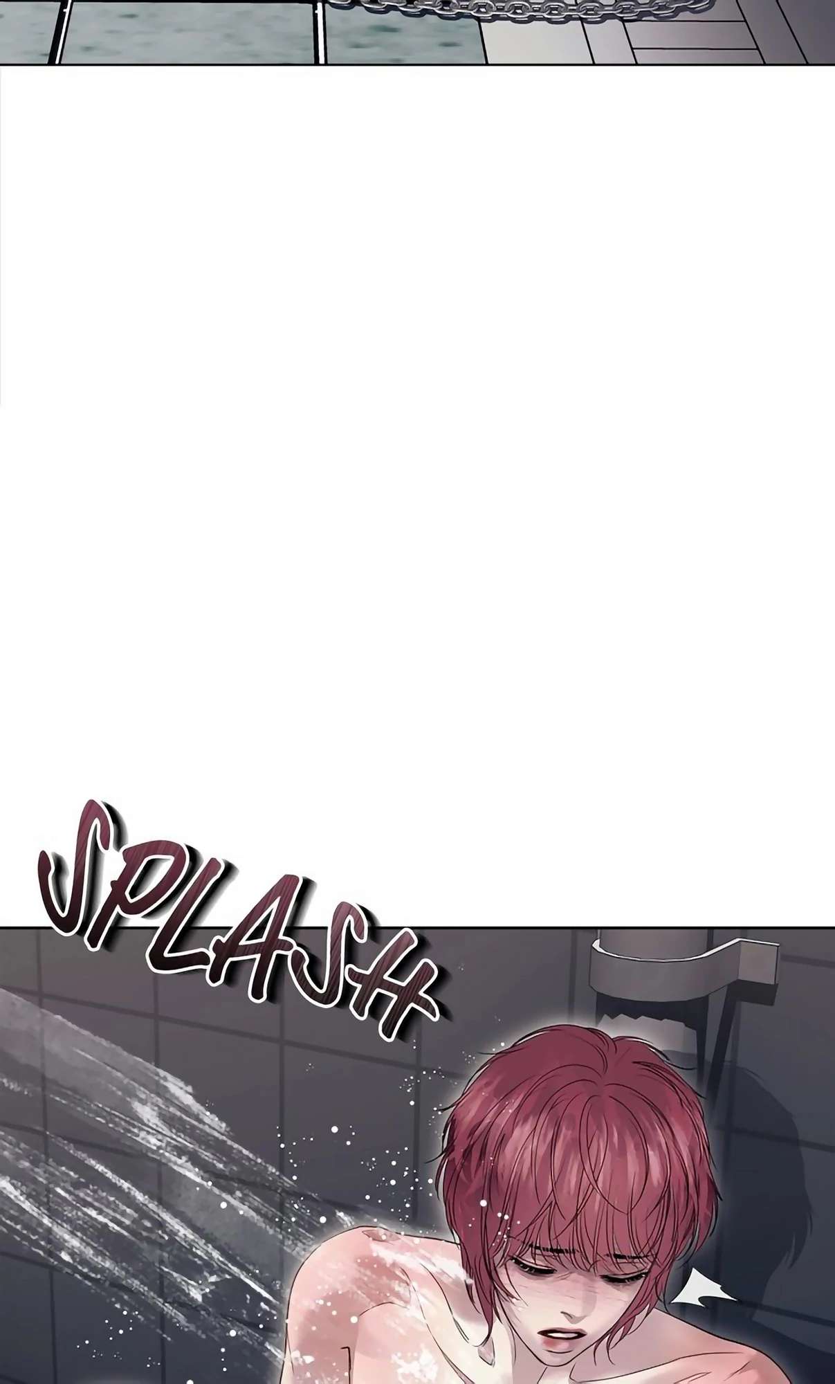 Read Crack chapter 13 image 39 on Lezhin