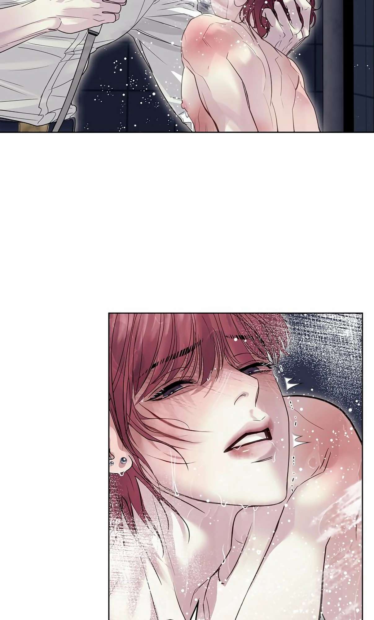 Read Crack chapter 13 image 43 on Lezhin