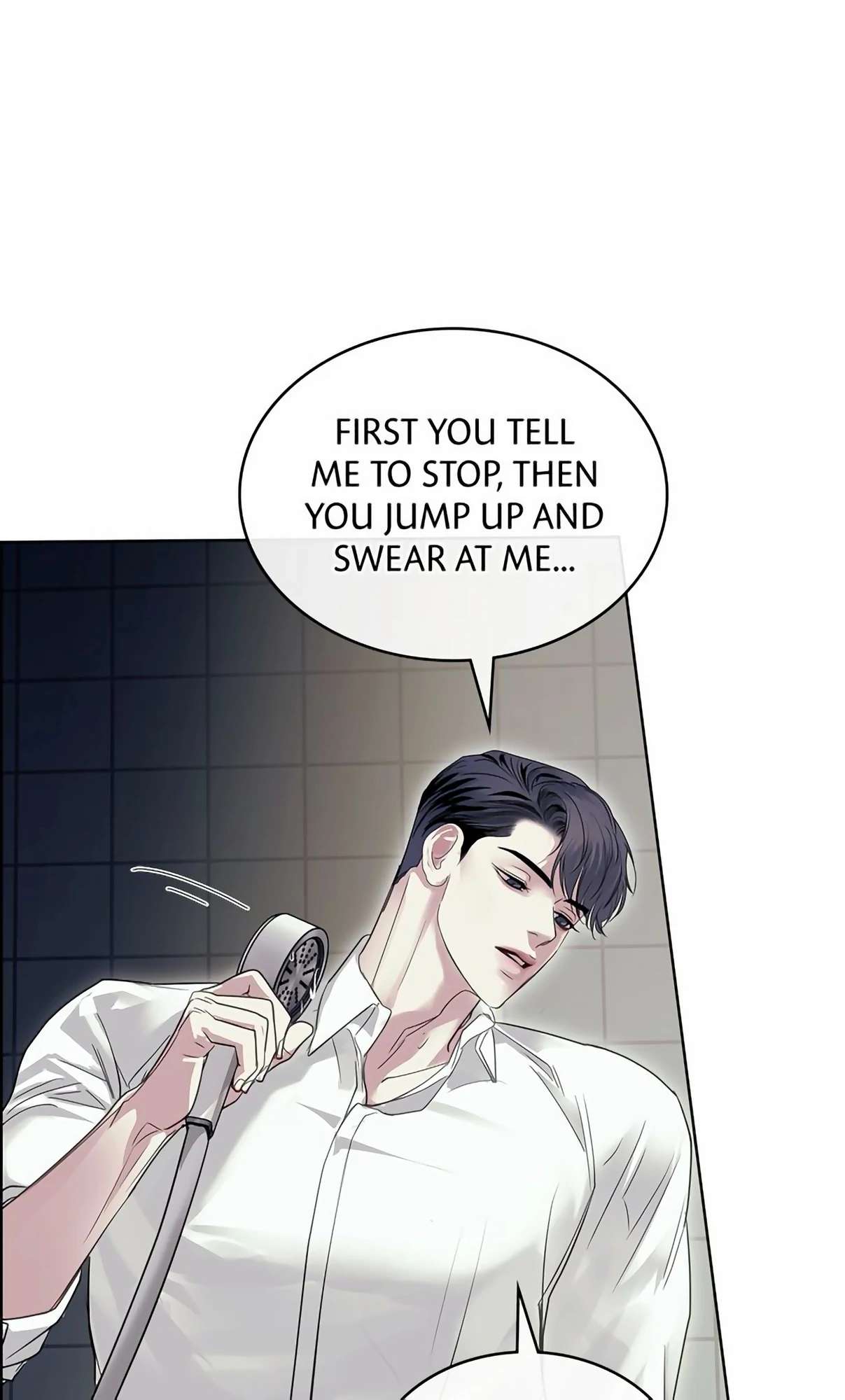 Read Crack chapter 13 image 46 on Lezhin