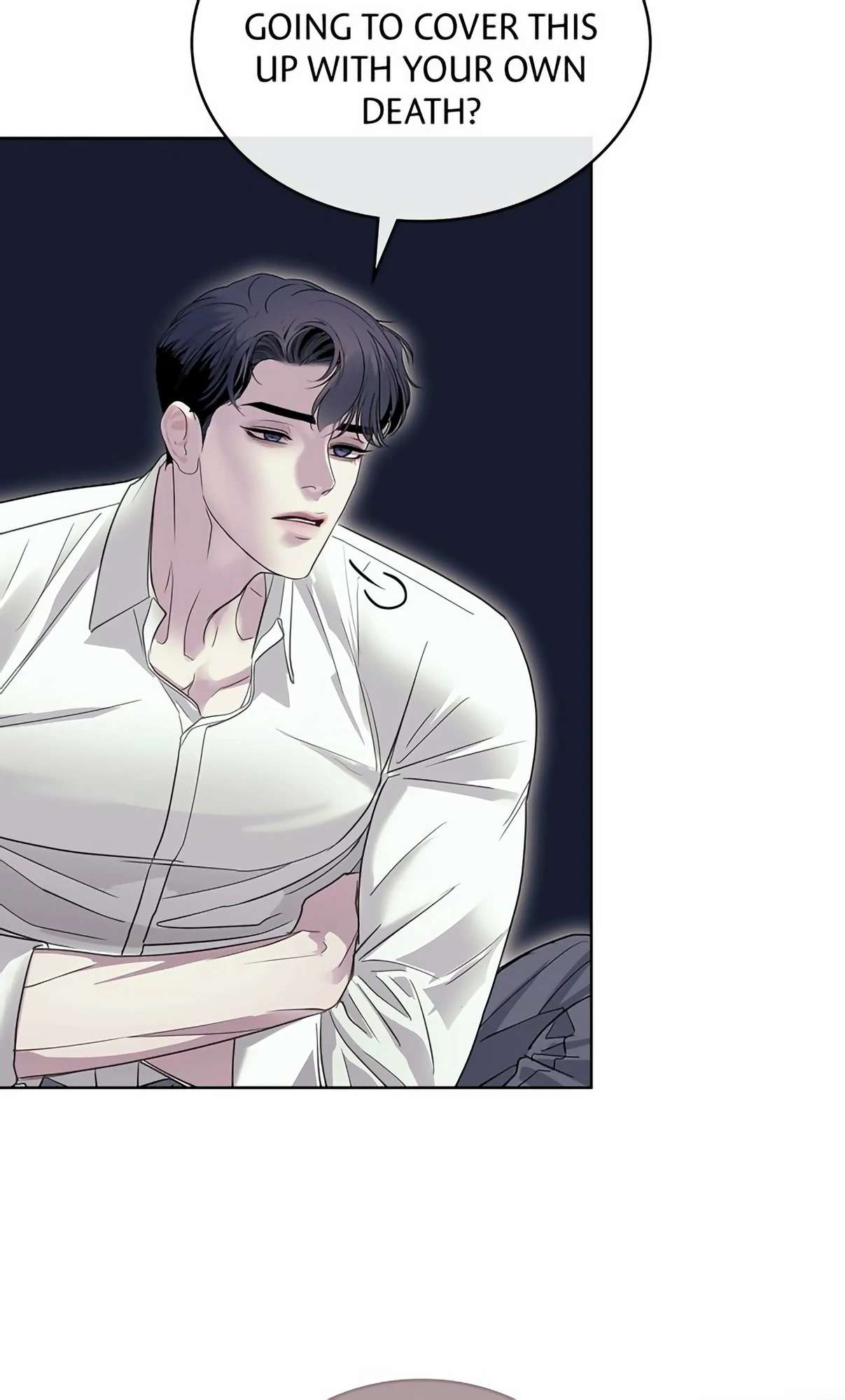 Read Crack chapter 13 image 53 on Lezhin