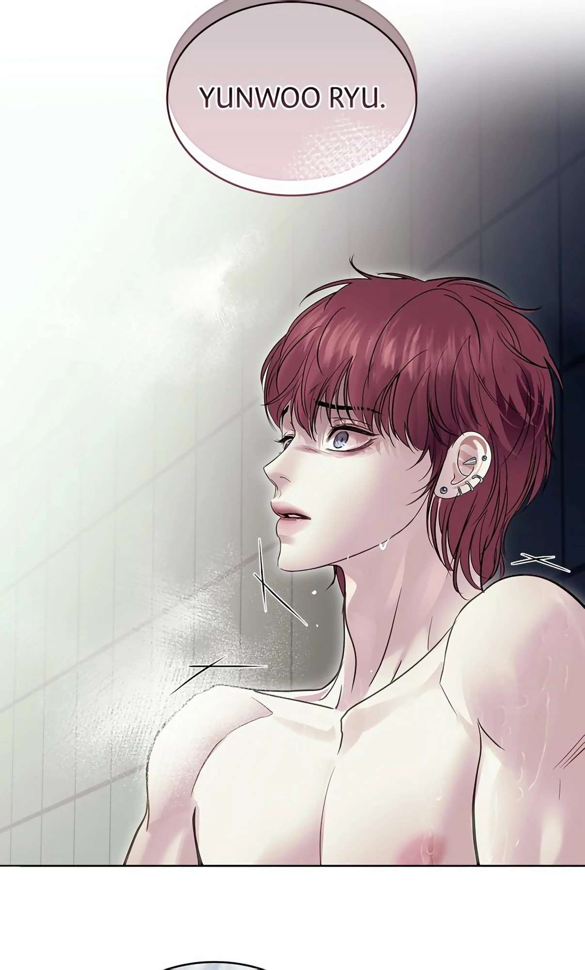 Read Crack chapter 13 image 54 on Lezhin