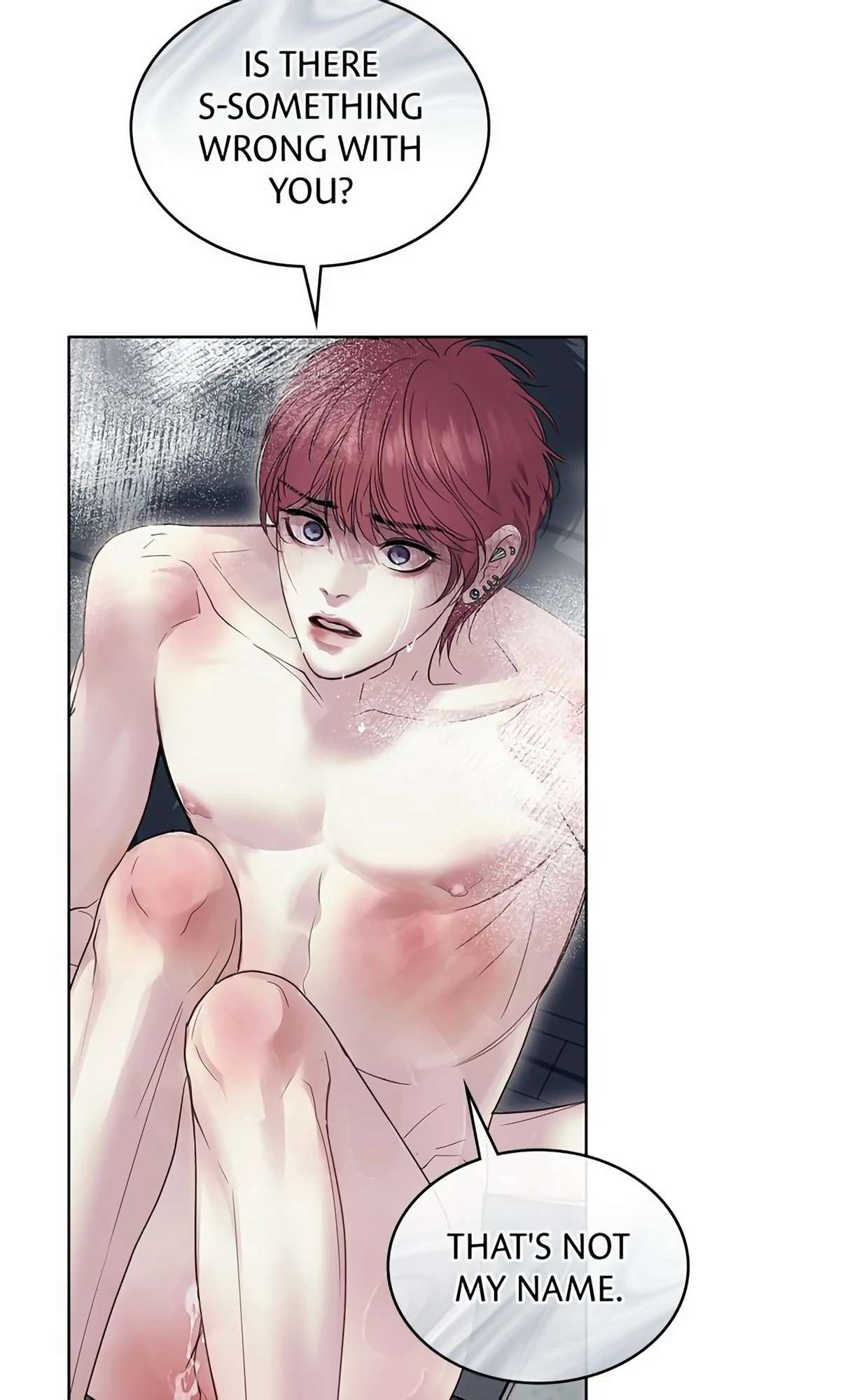 Read Crack chapter 13 image 55 on Lezhin