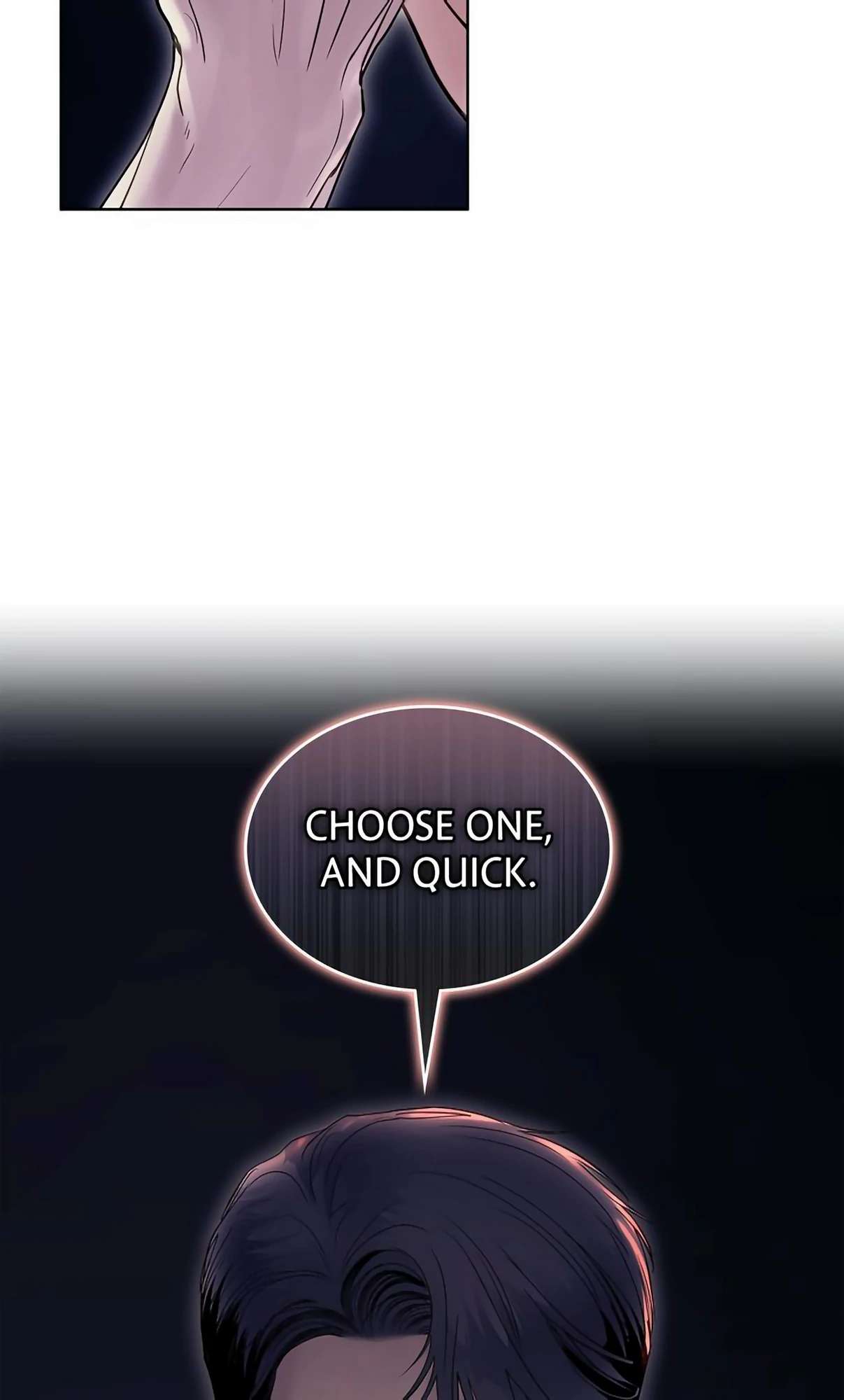 Read Crack chapter 13 image 62 on Lezhin