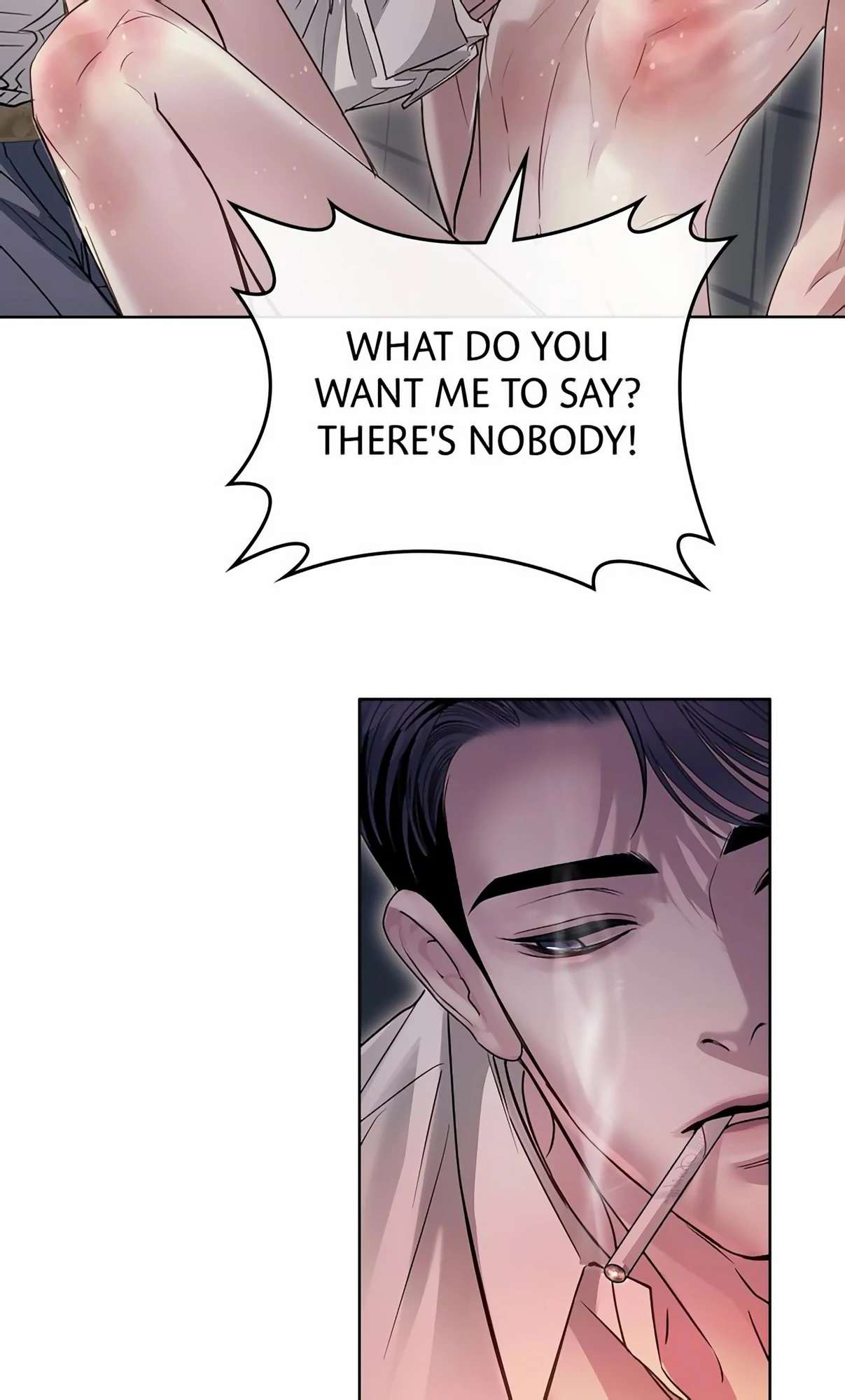 Read Crack chapter 13 image 67 on Lezhin