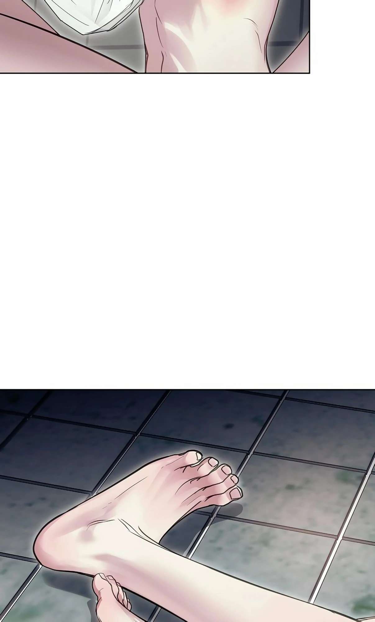 Read Crack chapter 13 image 69 on Lezhin