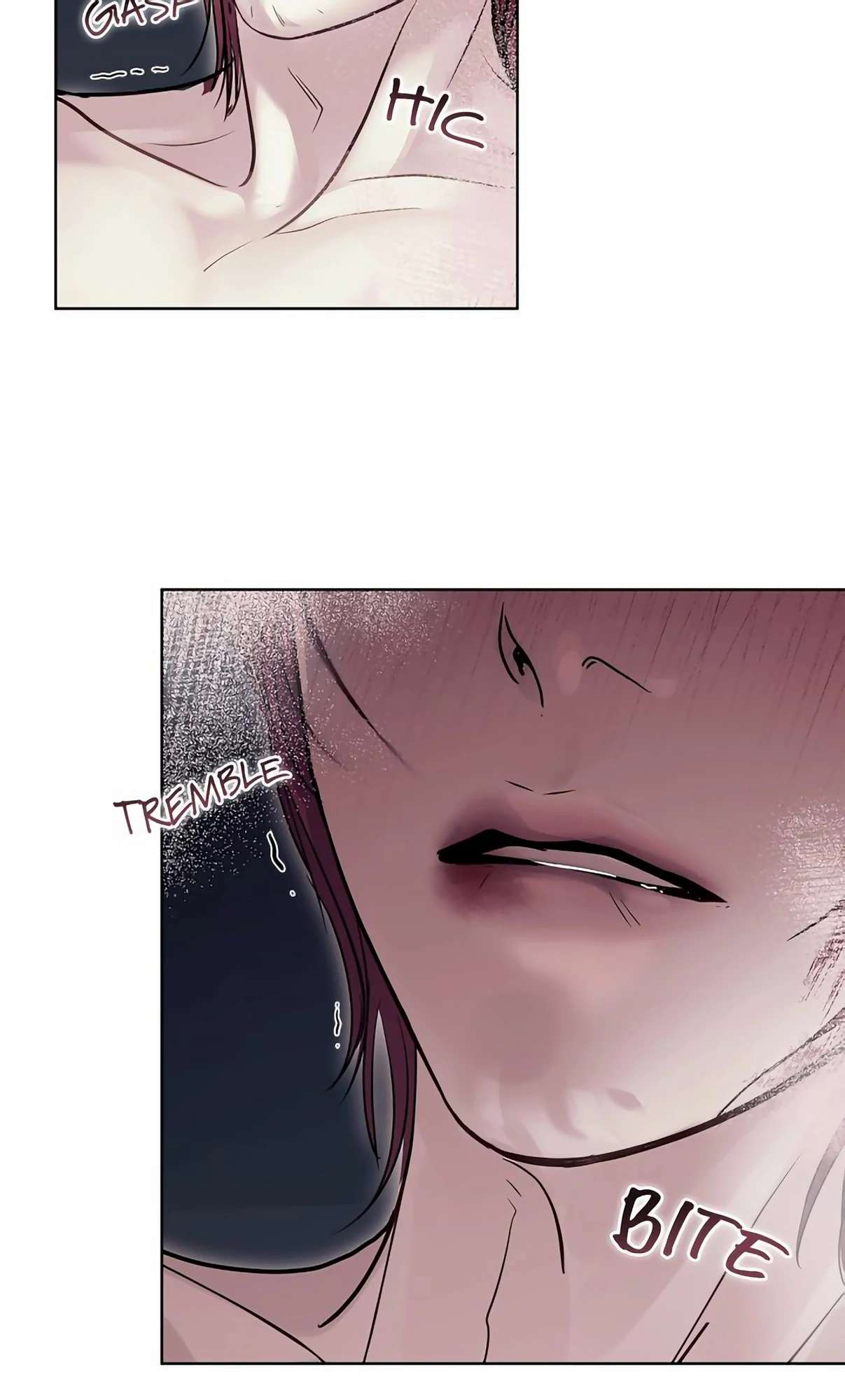 Read Crack chapter 13 image 76 on Lezhin