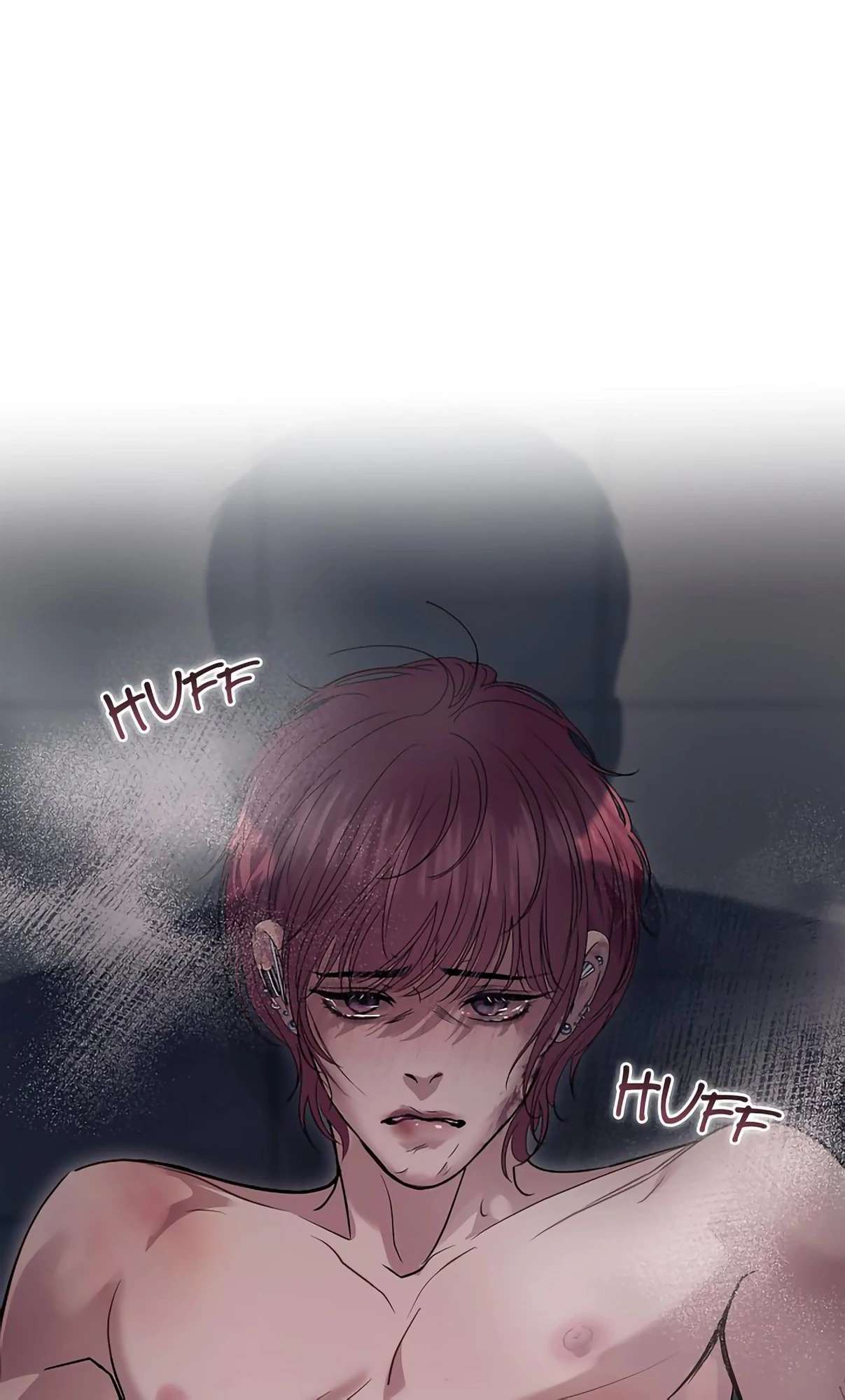Read Crack chapter 13 image 77 on Lezhin