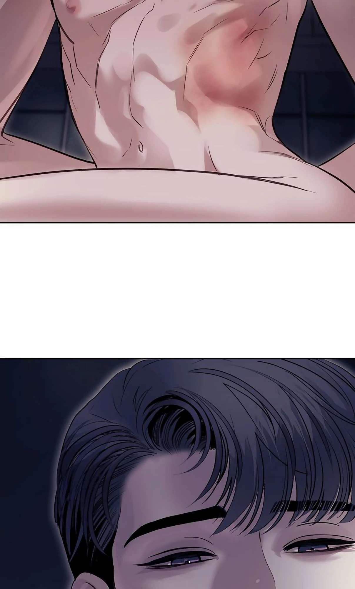 Read Crack chapter 13 image 78 on Lezhin