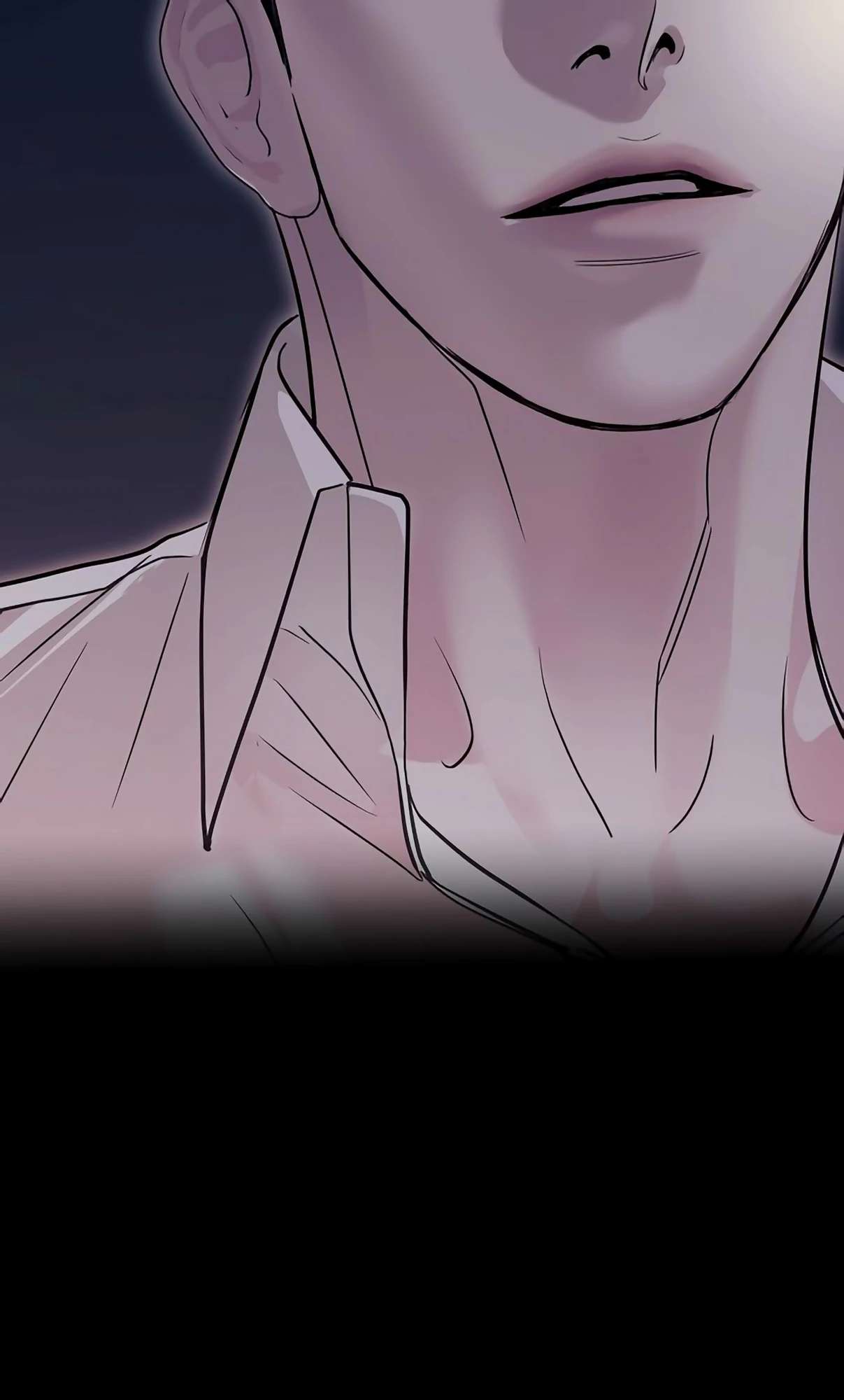 Read Crack chapter 13 image 79 on Lezhin