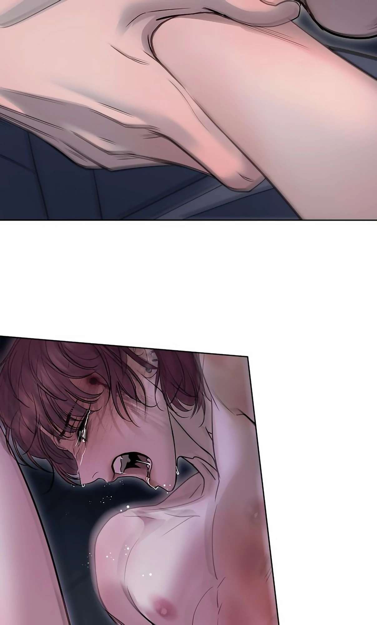 Read Crack chapter 13 image 81 on Lezhin