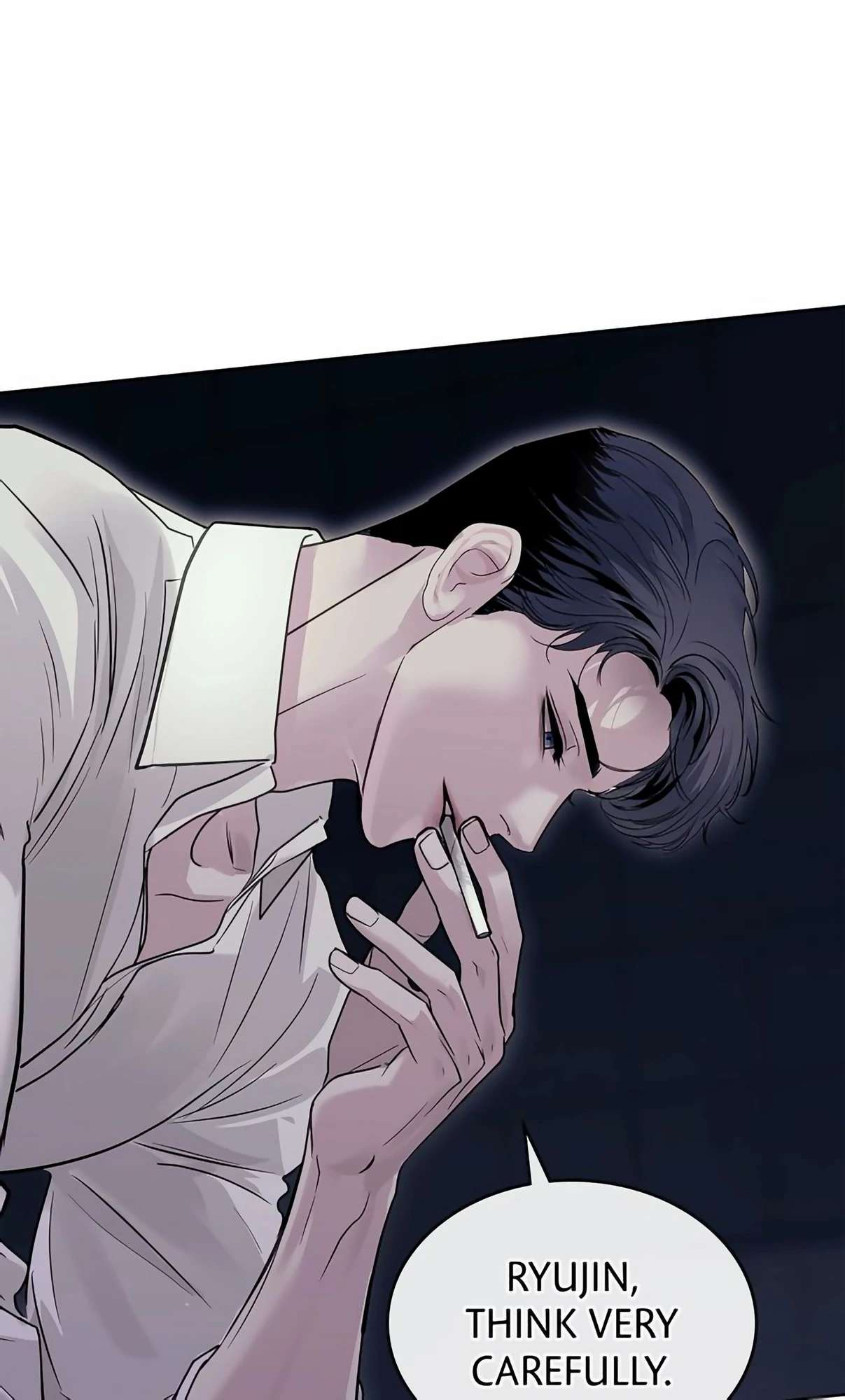 Read Crack chapter 13 image 88 on Lezhin