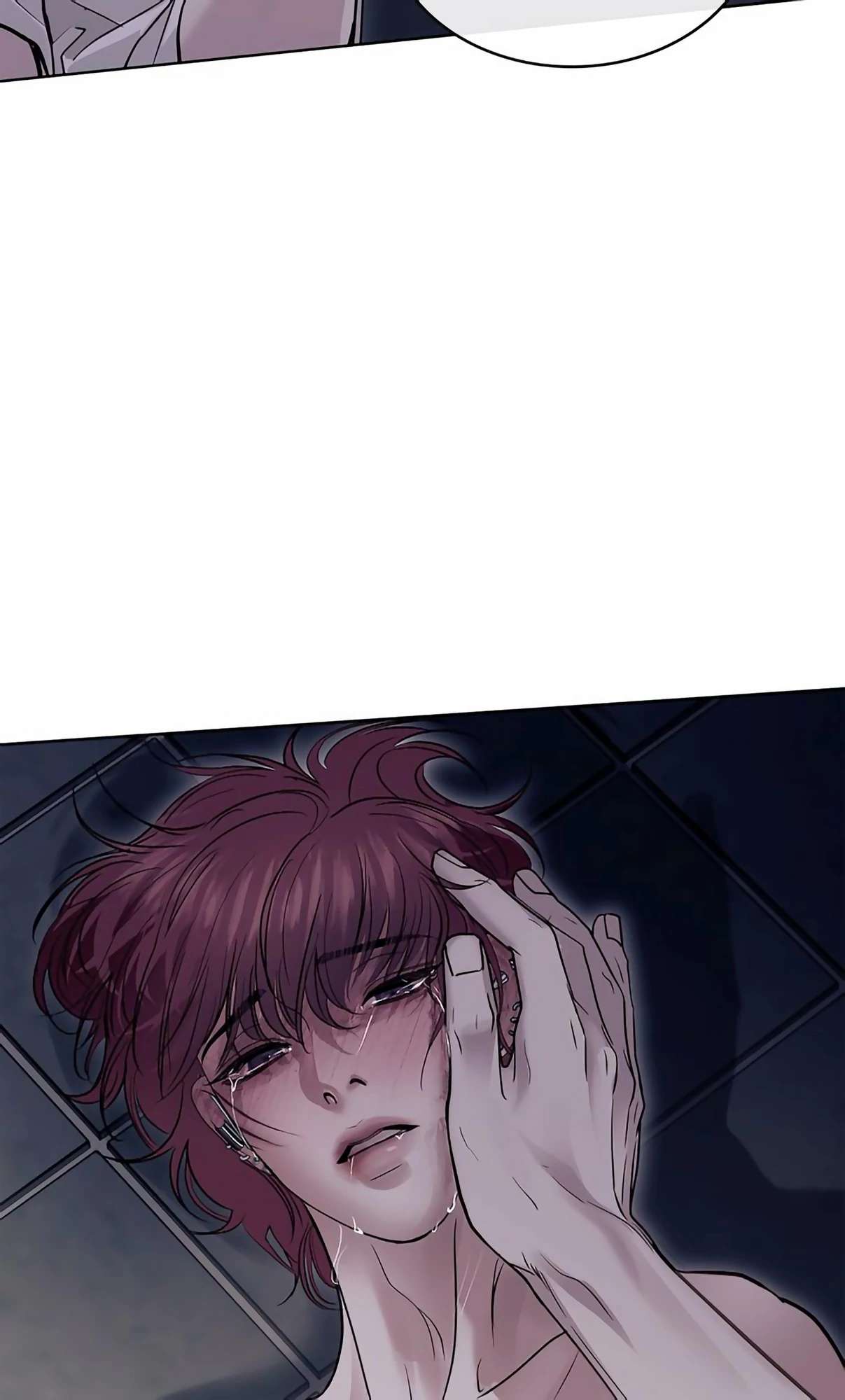 Read Crack chapter 13 image 89 on Lezhin