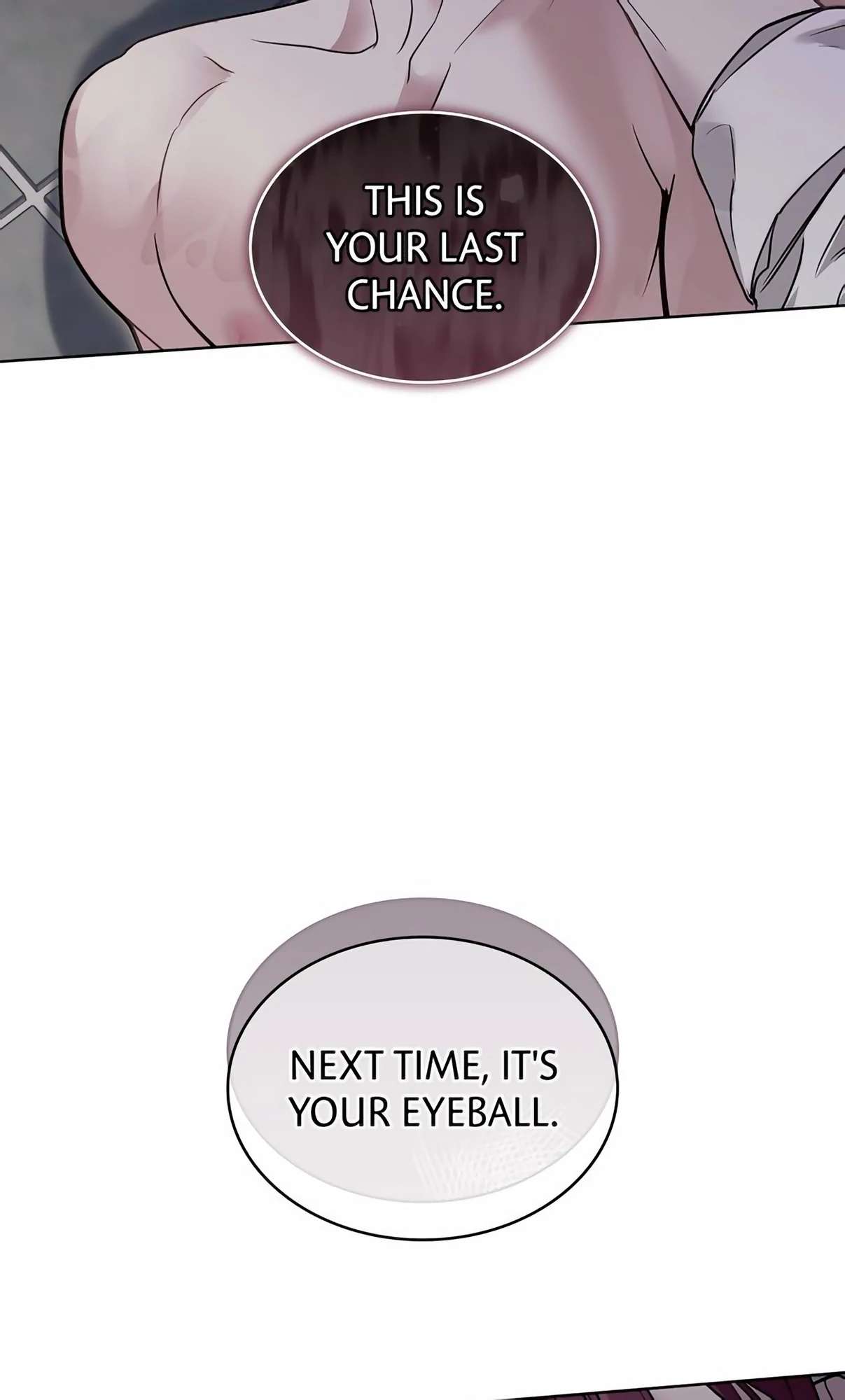 Read Crack chapter 13 image 90 on Lezhin