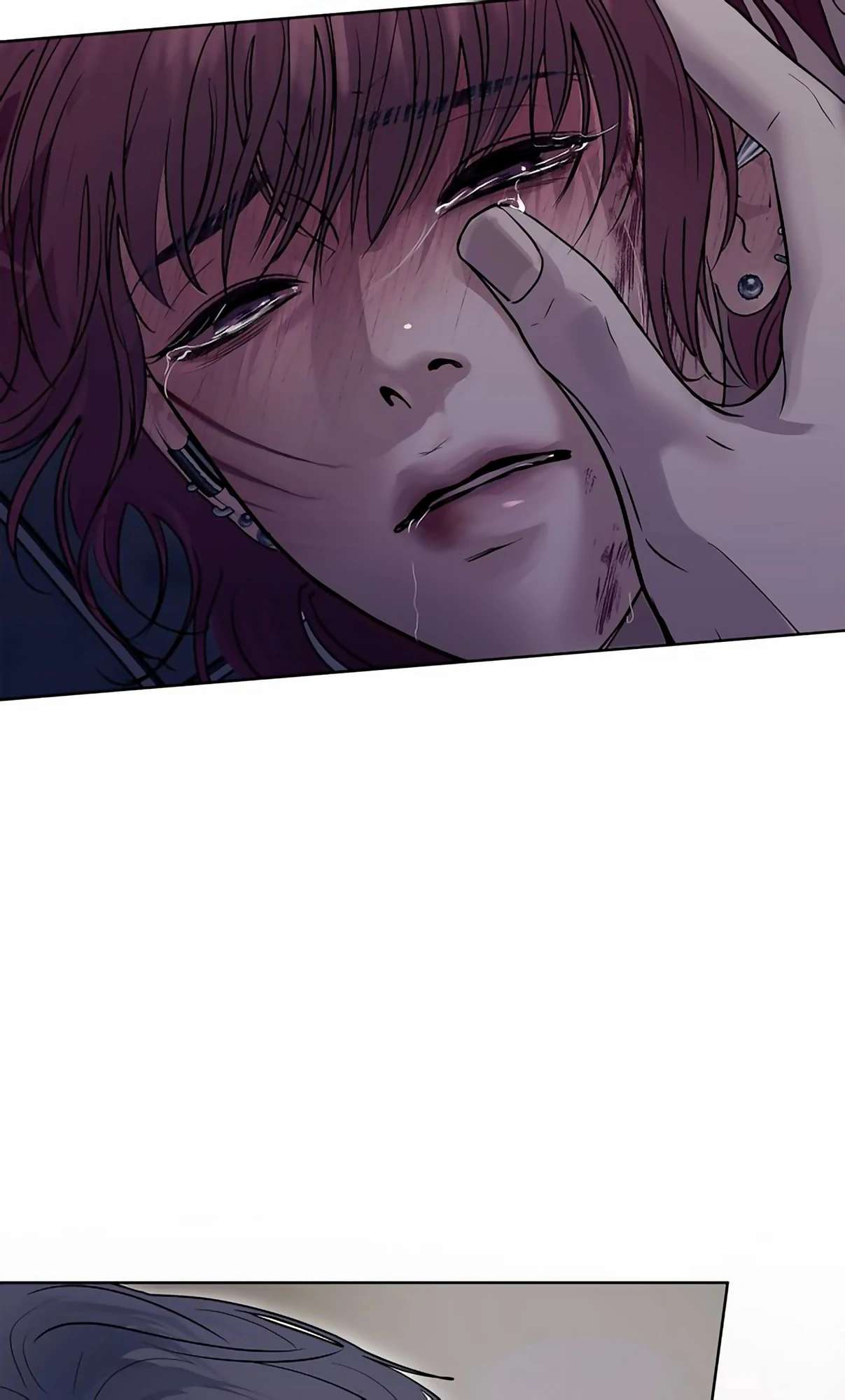 Read Crack chapter 13 image 91 on Lezhin
