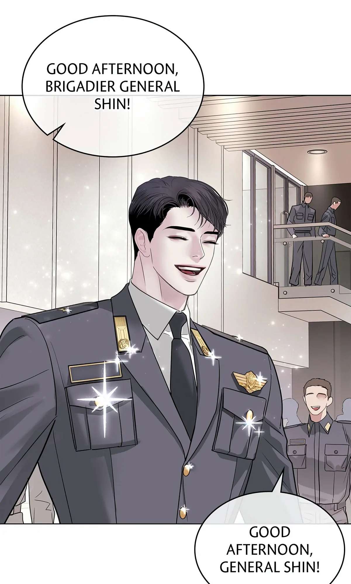 Read Crack chapter 15 image 13 on Lezhin
