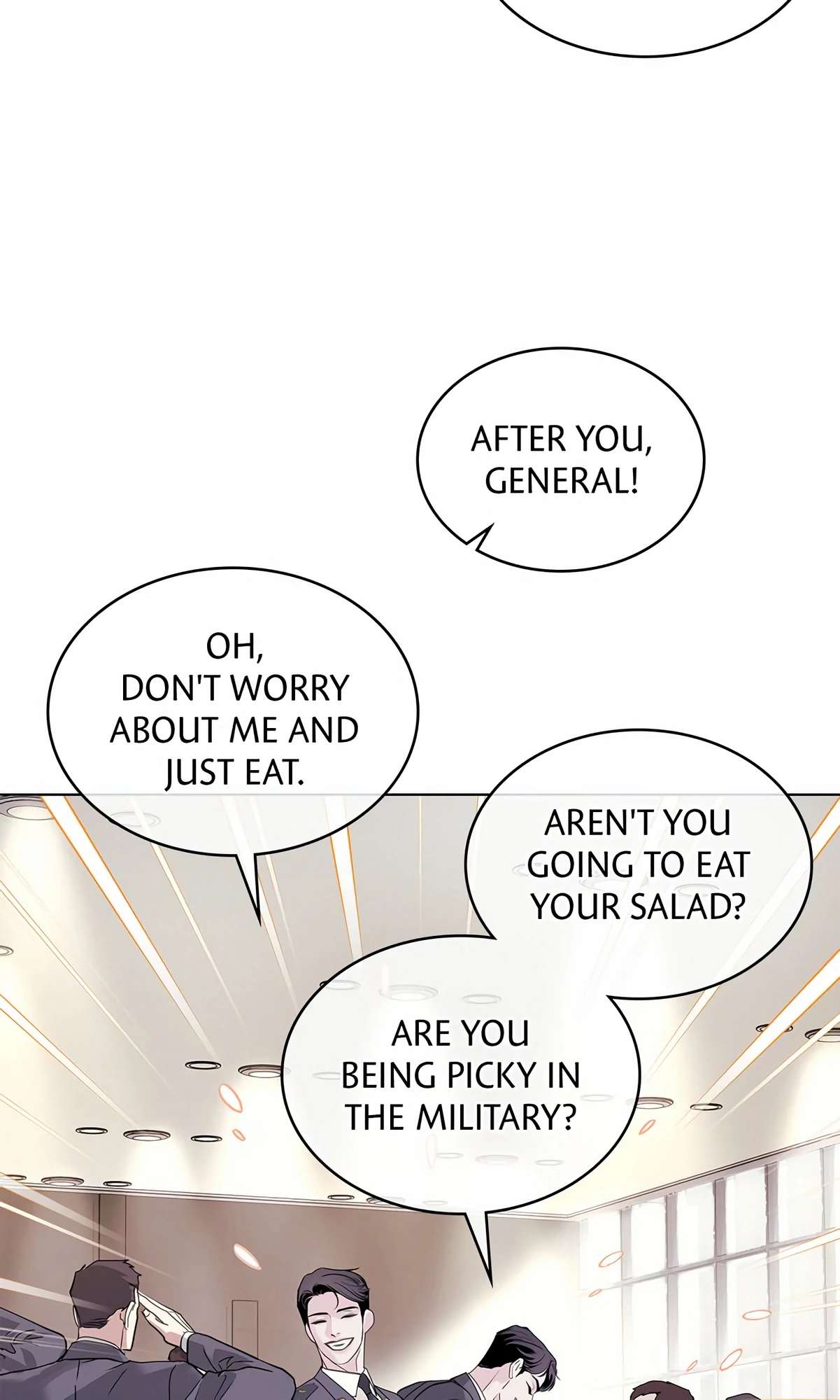 Read Crack chapter 15 image 14 on Lezhin