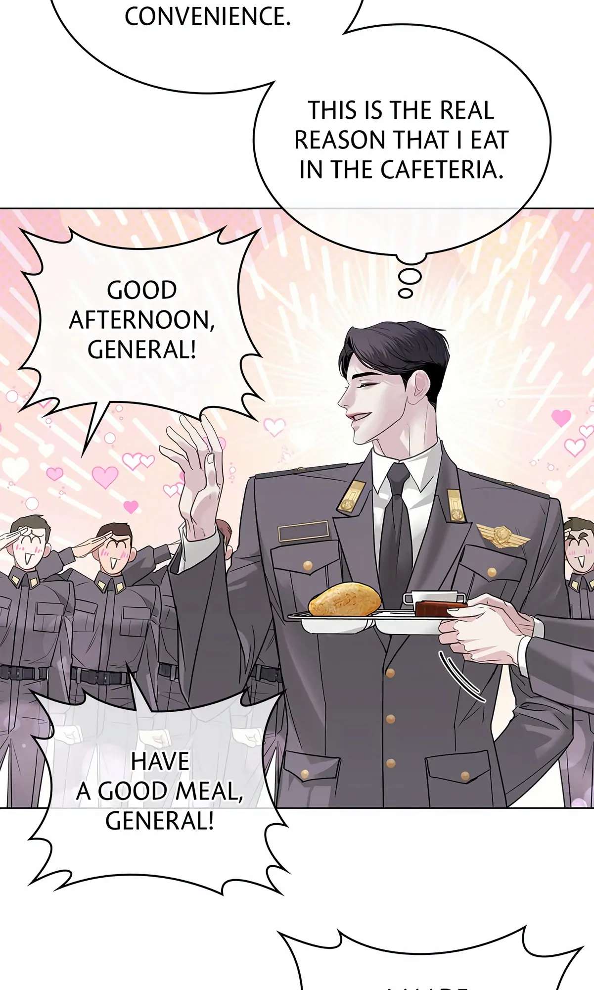Read Crack chapter 15 image 16 on Lezhin