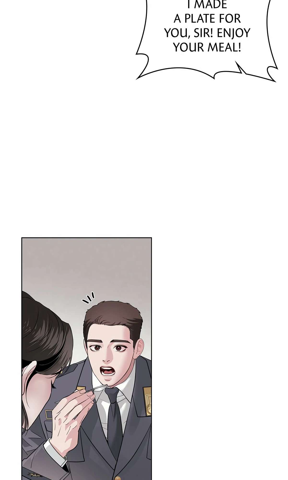 Read Crack chapter 15 image 17 on Lezhin