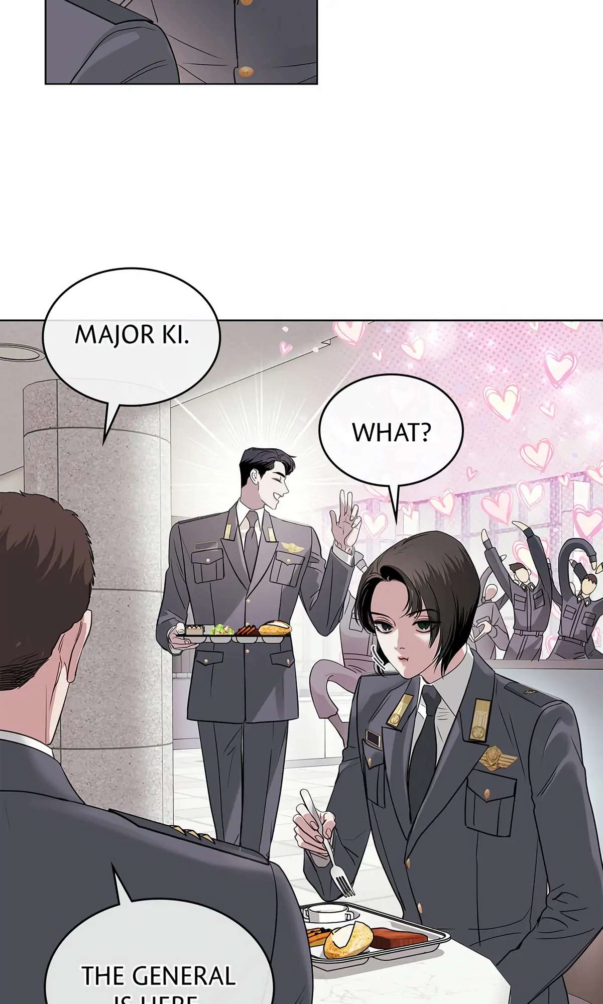 Read Crack chapter 15 image 18 on Lezhin