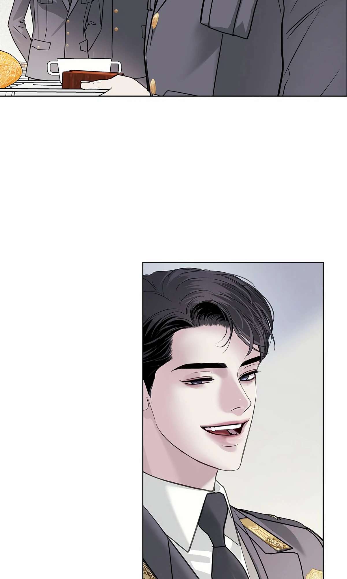 Read Crack chapter 15 image 20 on Lezhin