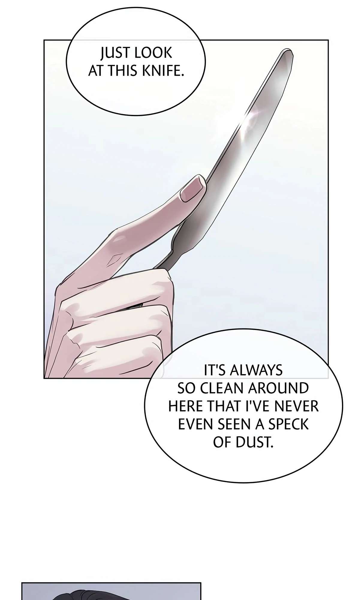 Read Crack chapter 15 image 23 on Lezhin
