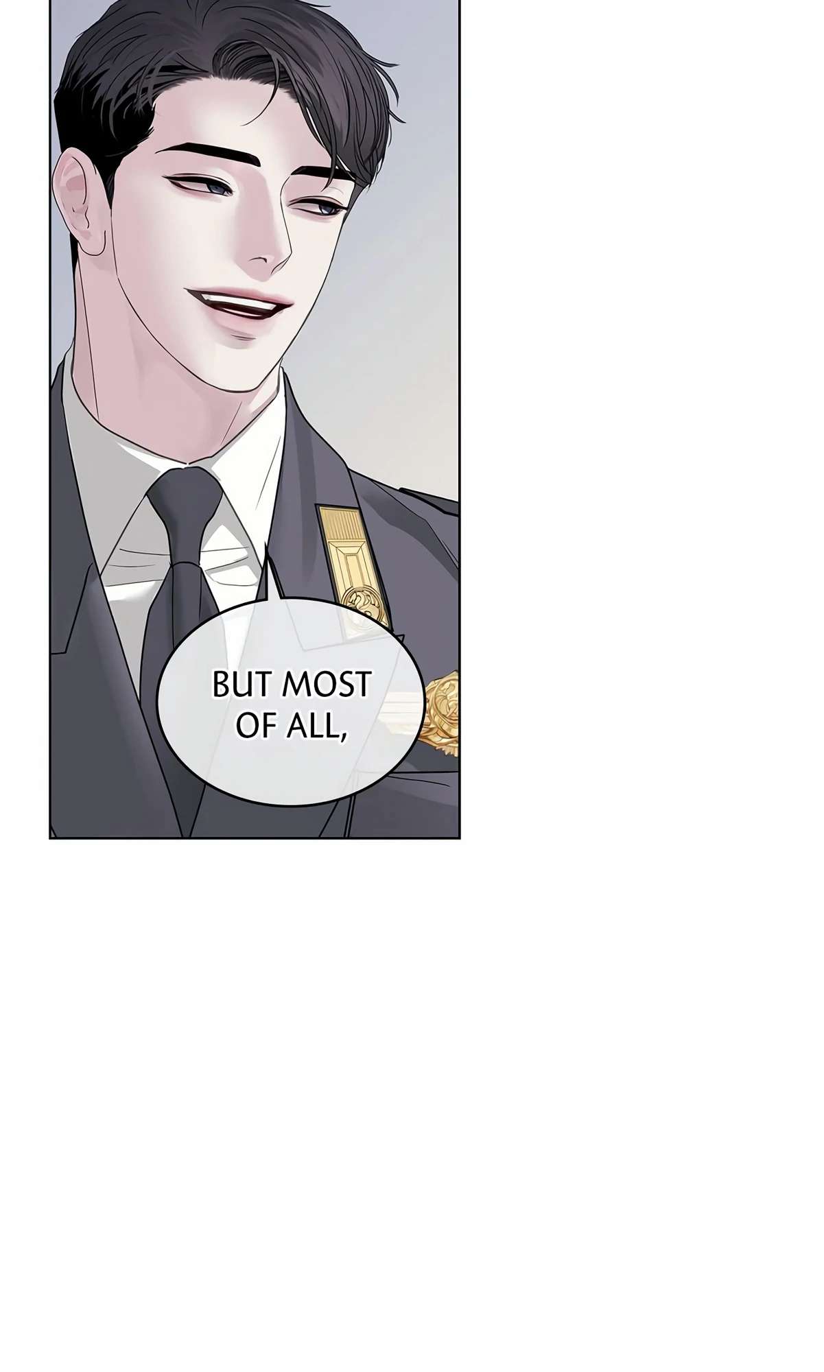 Read Crack chapter 15 image 24 on Lezhin