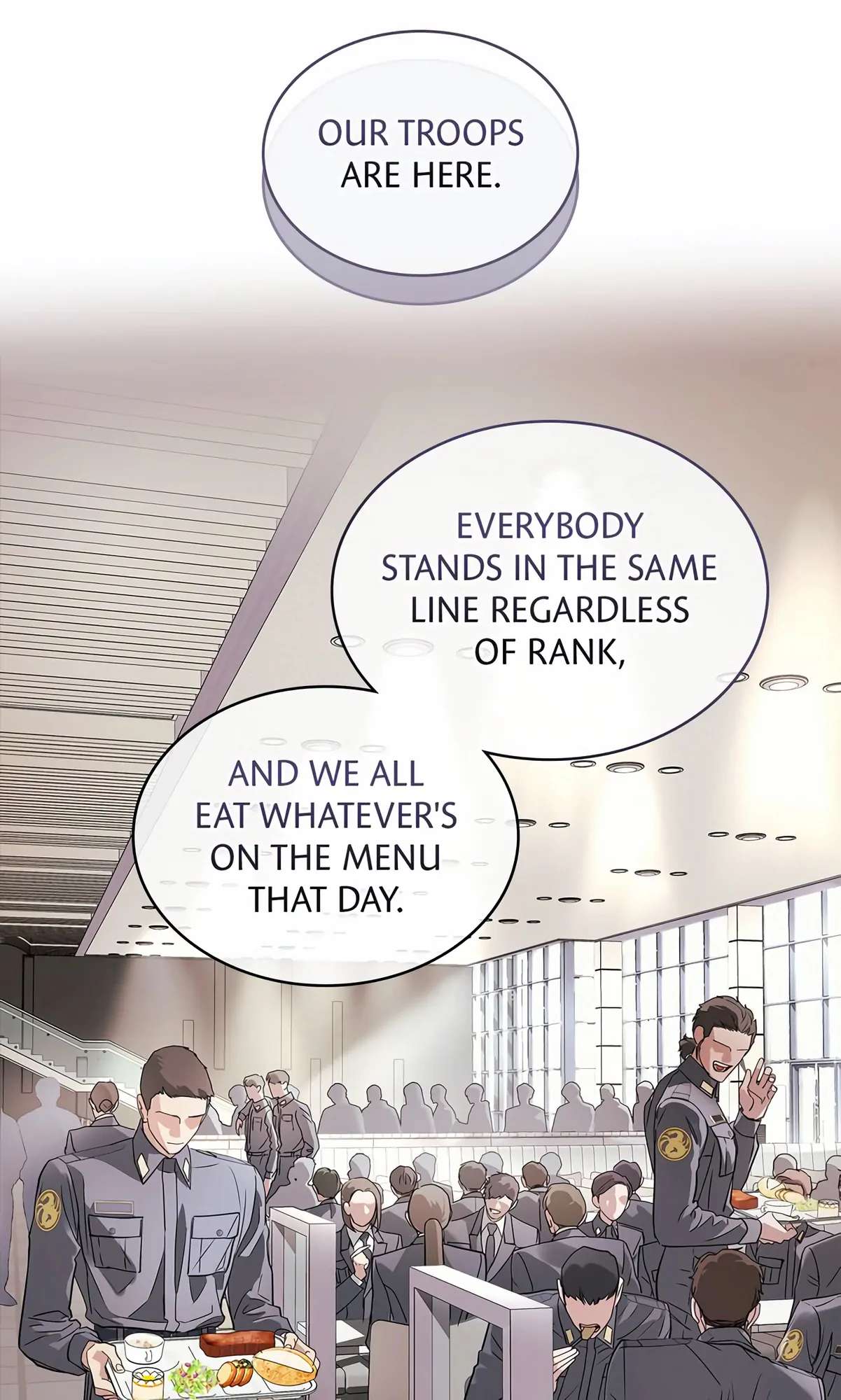 Read Crack chapter 15 image 25 on Lezhin