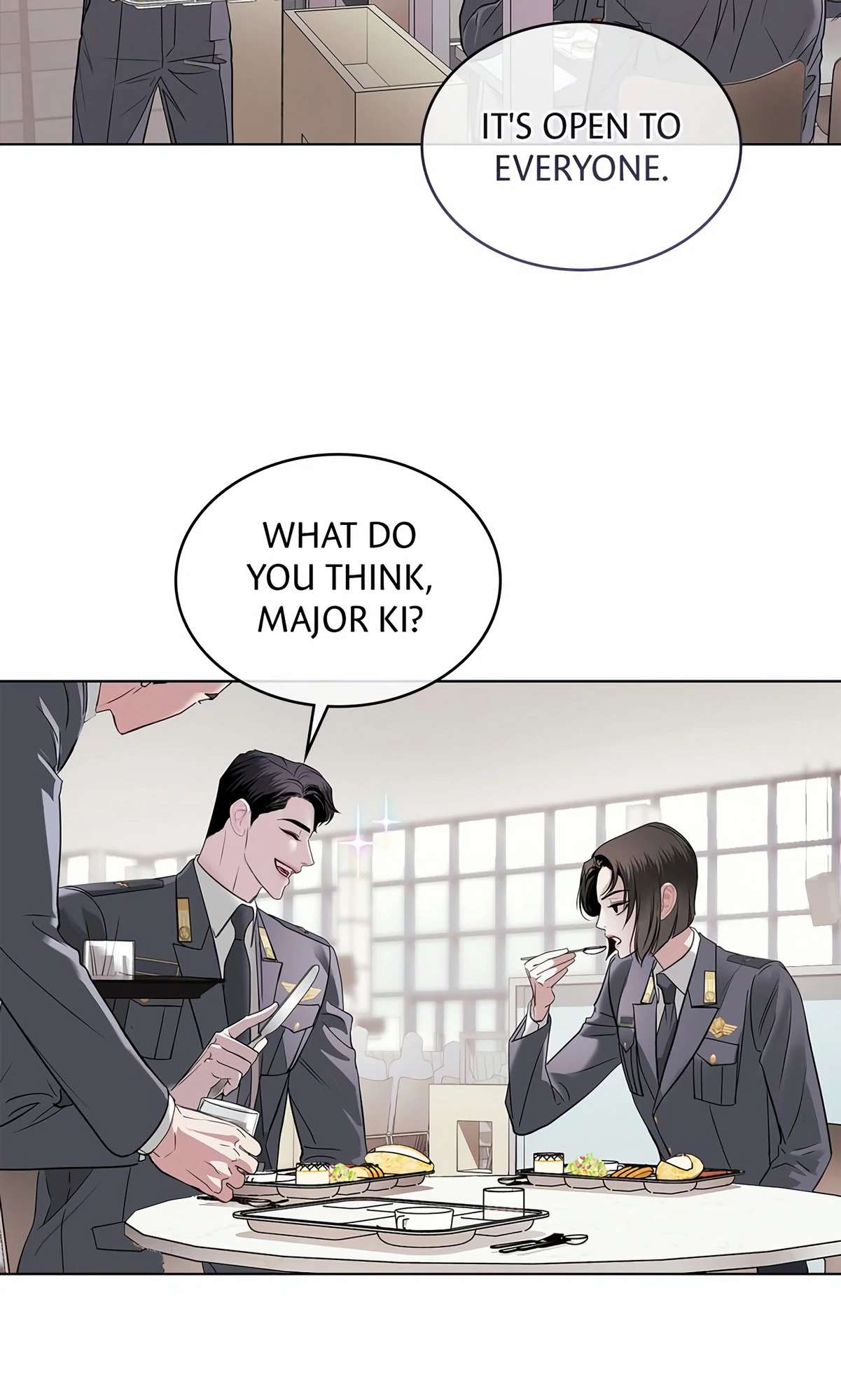 Read Crack chapter 15 image 26 on Lezhin