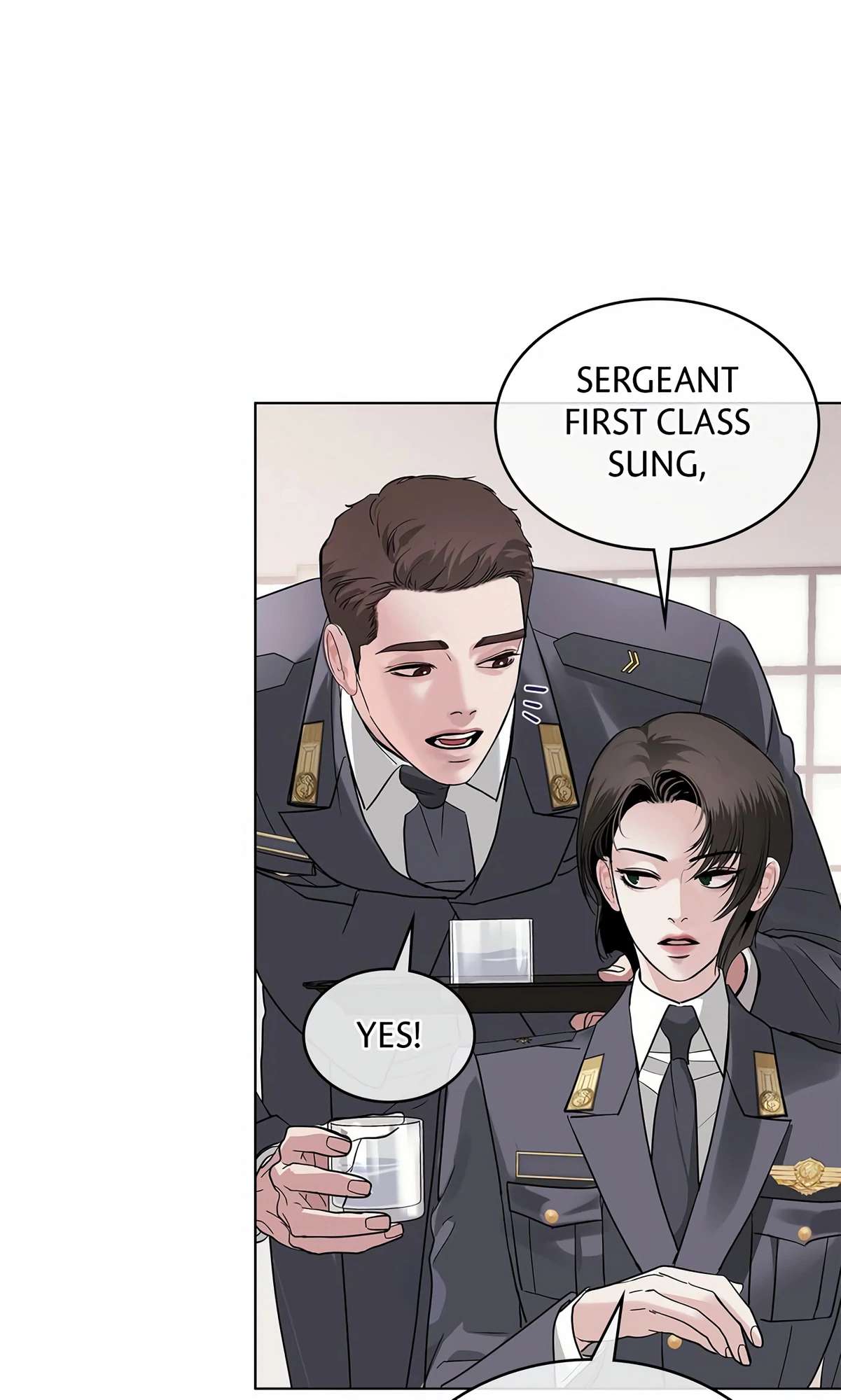 Read Crack chapter 15 image 27 on Lezhin