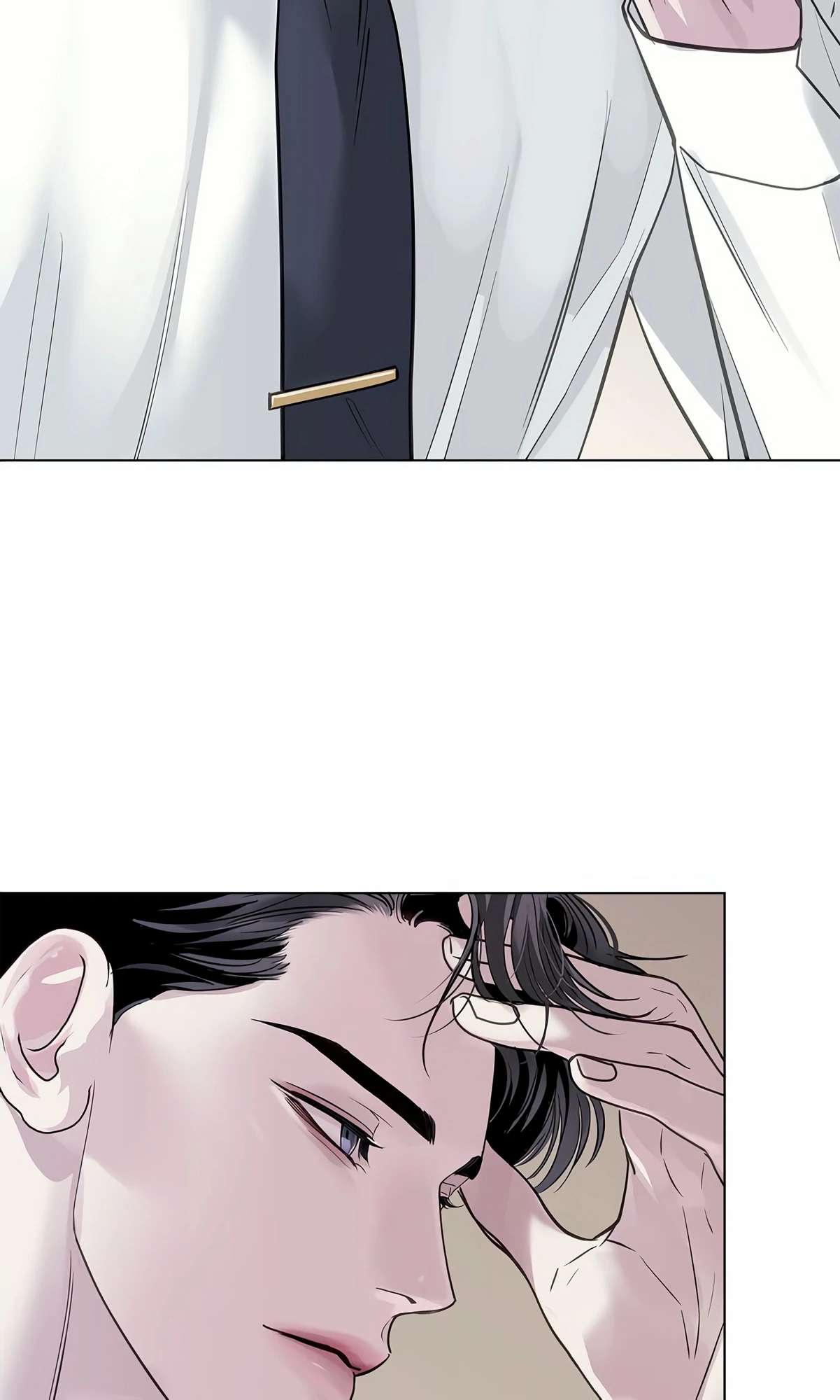 Read Crack chapter 15 image 3 on Lezhin