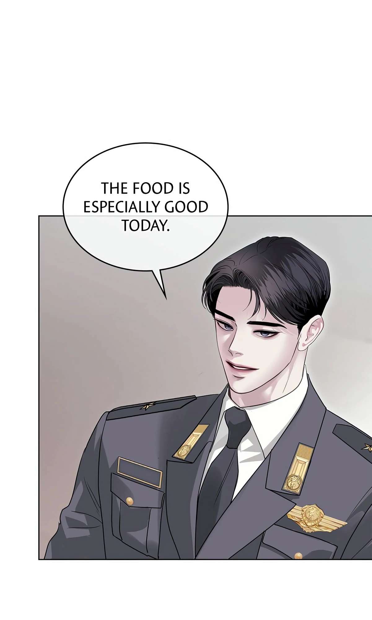 Read Crack chapter 15 image 31 on Lezhin