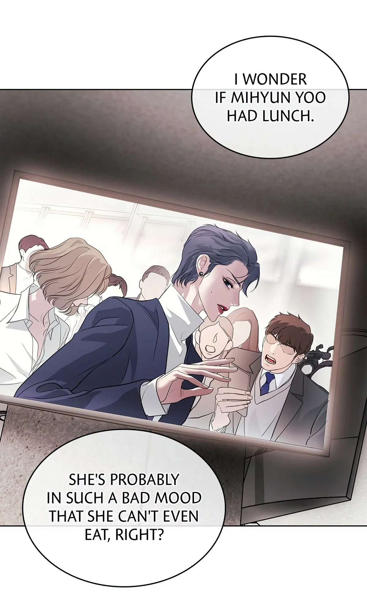 Read Crack chapter 15 image 32 on Lezhin