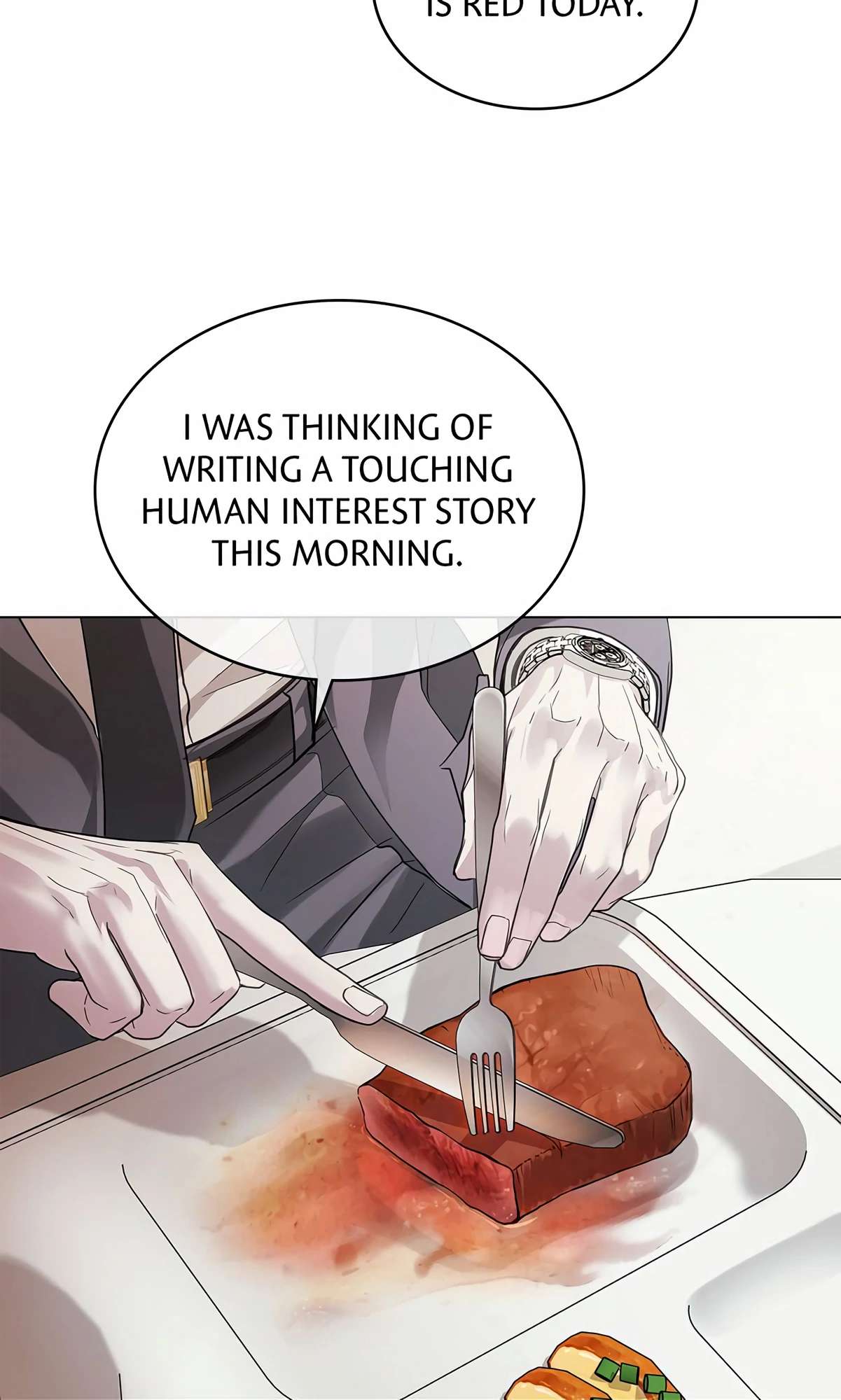 Read Crack chapter 15 image 34 on Lezhin