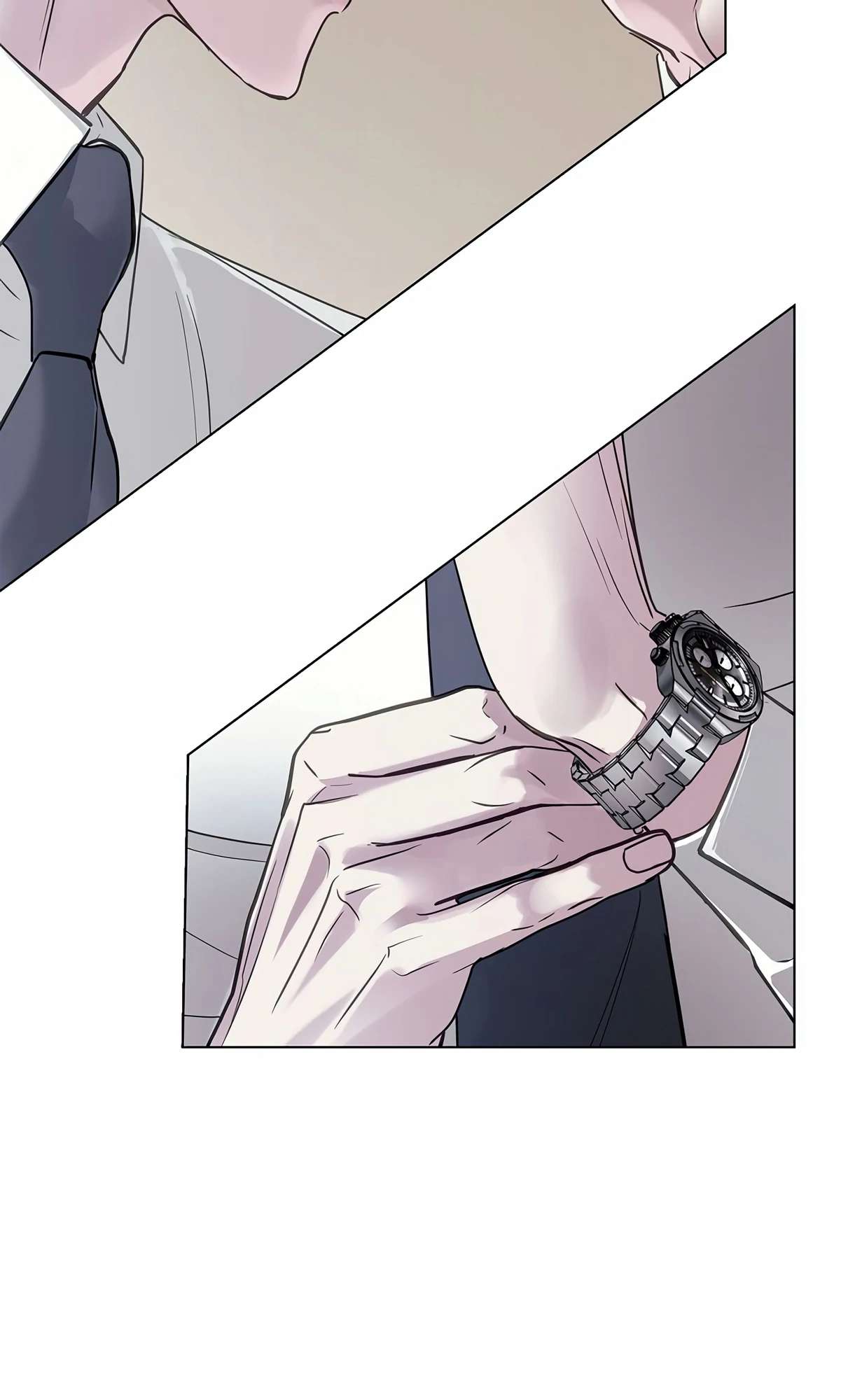 Read Crack chapter 15 image 4 on Lezhin