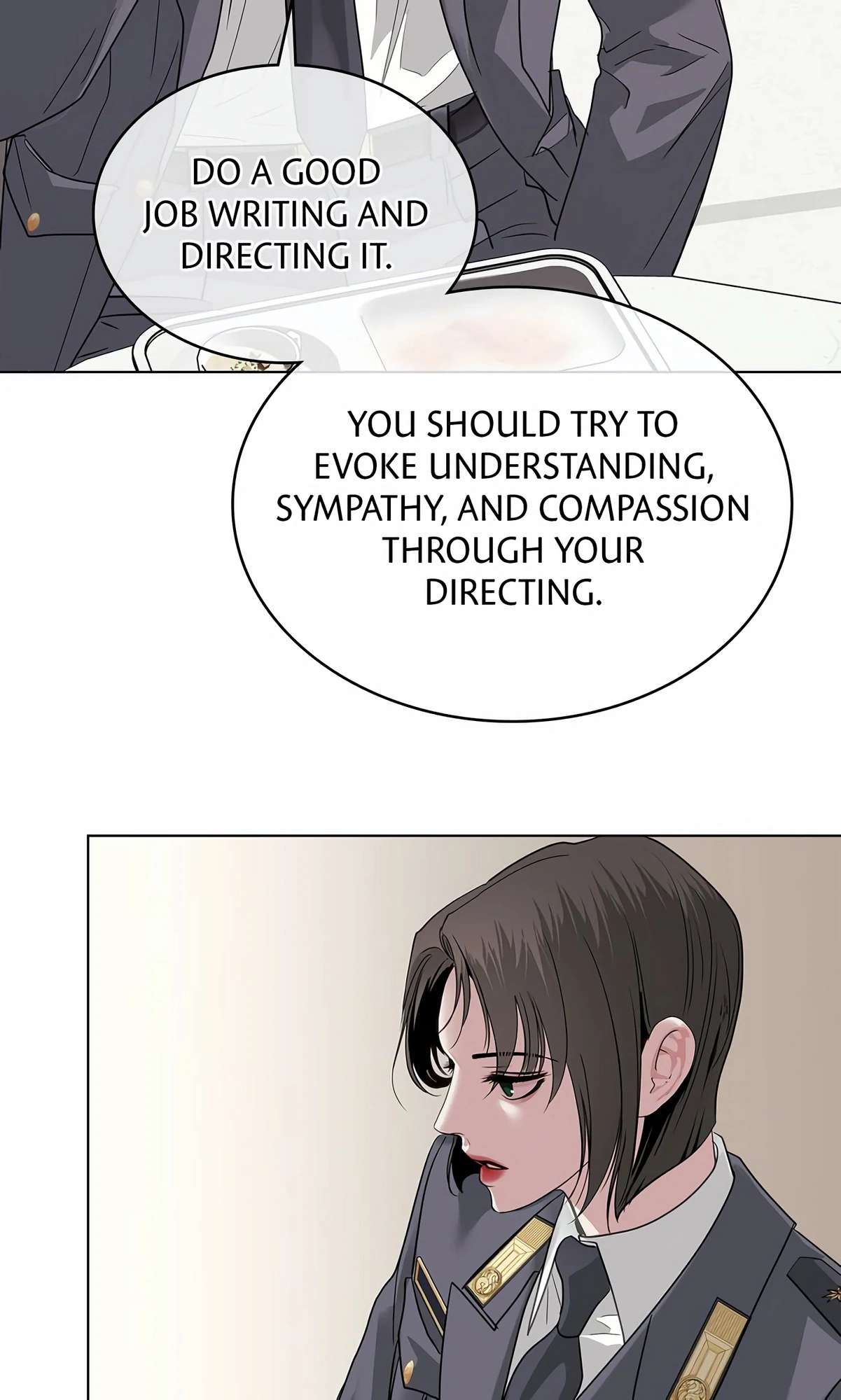 Read Crack chapter 15 image 42 on Lezhin